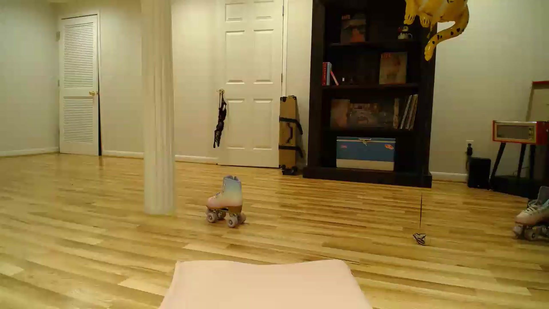 Gallery image thumbnail from KennedyLovee's myfreecams stream on, 07/24/2026, 02:00 image 15 of 20