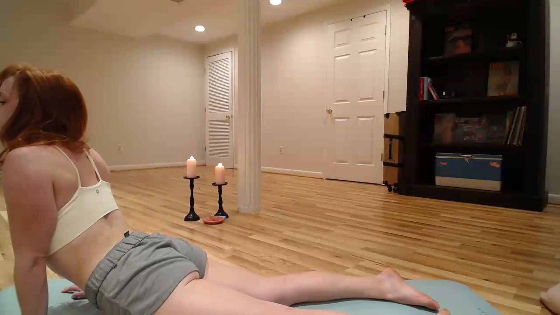 Gallery image thumbnail from KennedyLovee's myfreecams stream on, 07/27/2026, 24:48 image 14 of 20