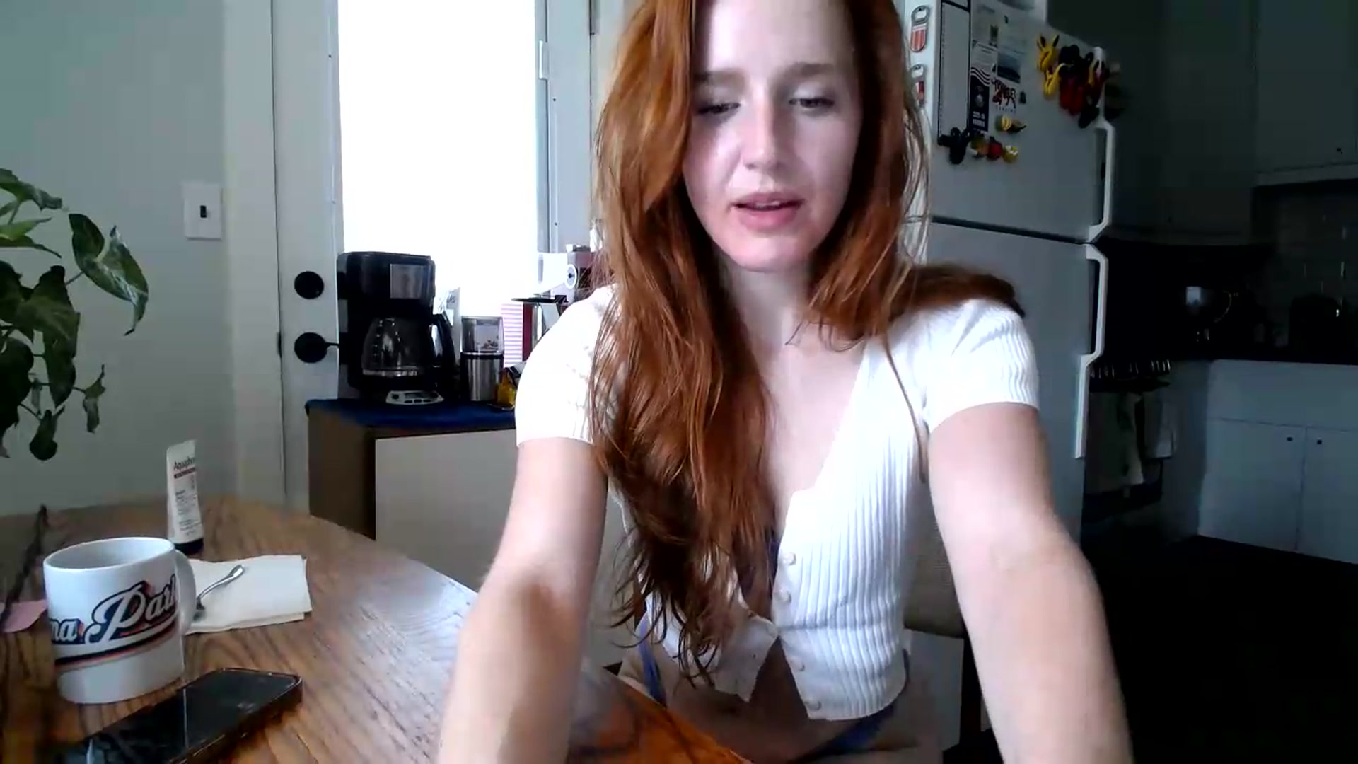 Gallery image thumbnail from KennedyLovee's myfreecams stream on, 08/16/2026, 17:12 image 20 of 20