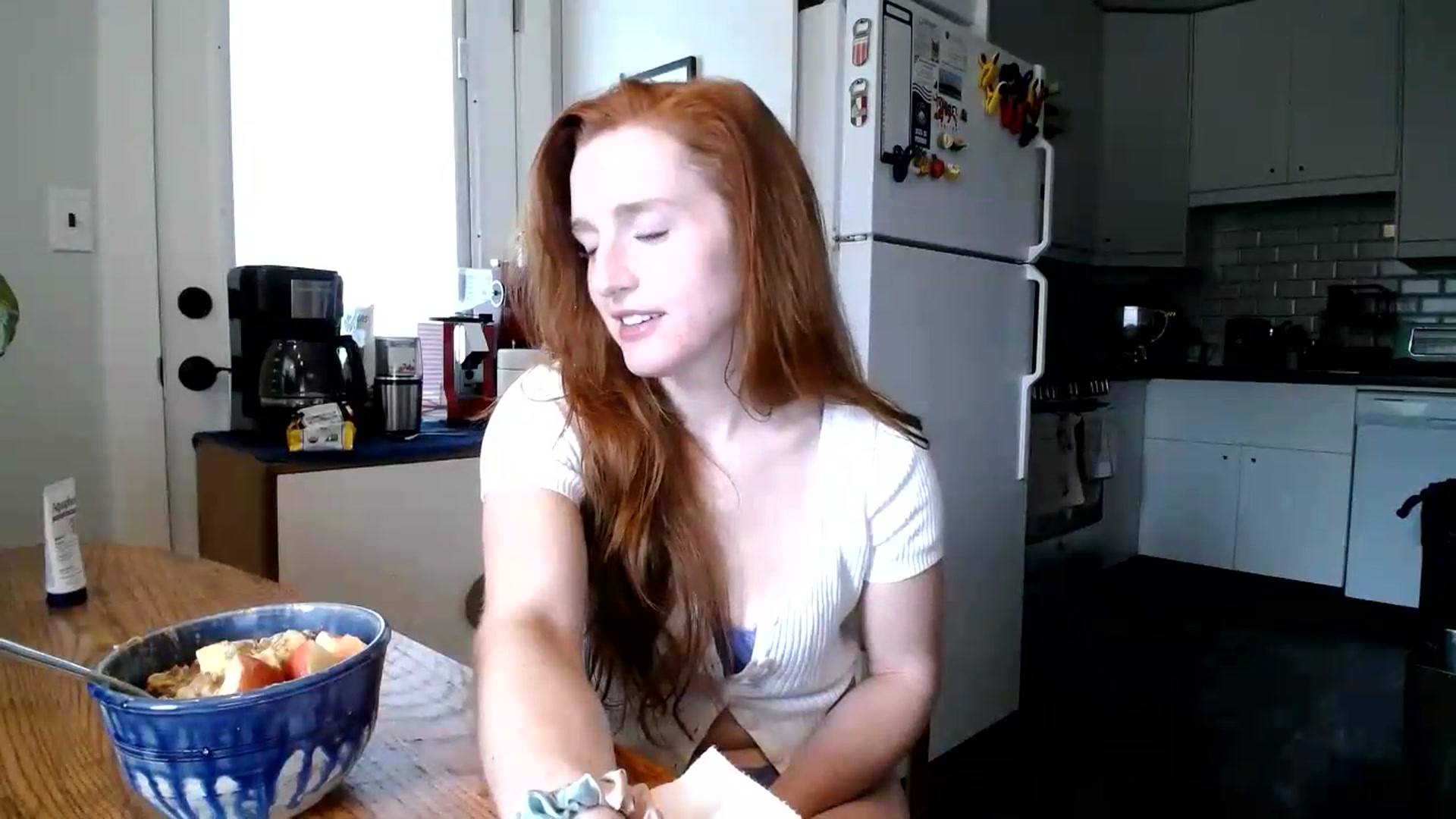 Gallery image thumbnail from KennedyLovee's myfreecams stream on, 08/16/2026, 17:12 image 5 of 20