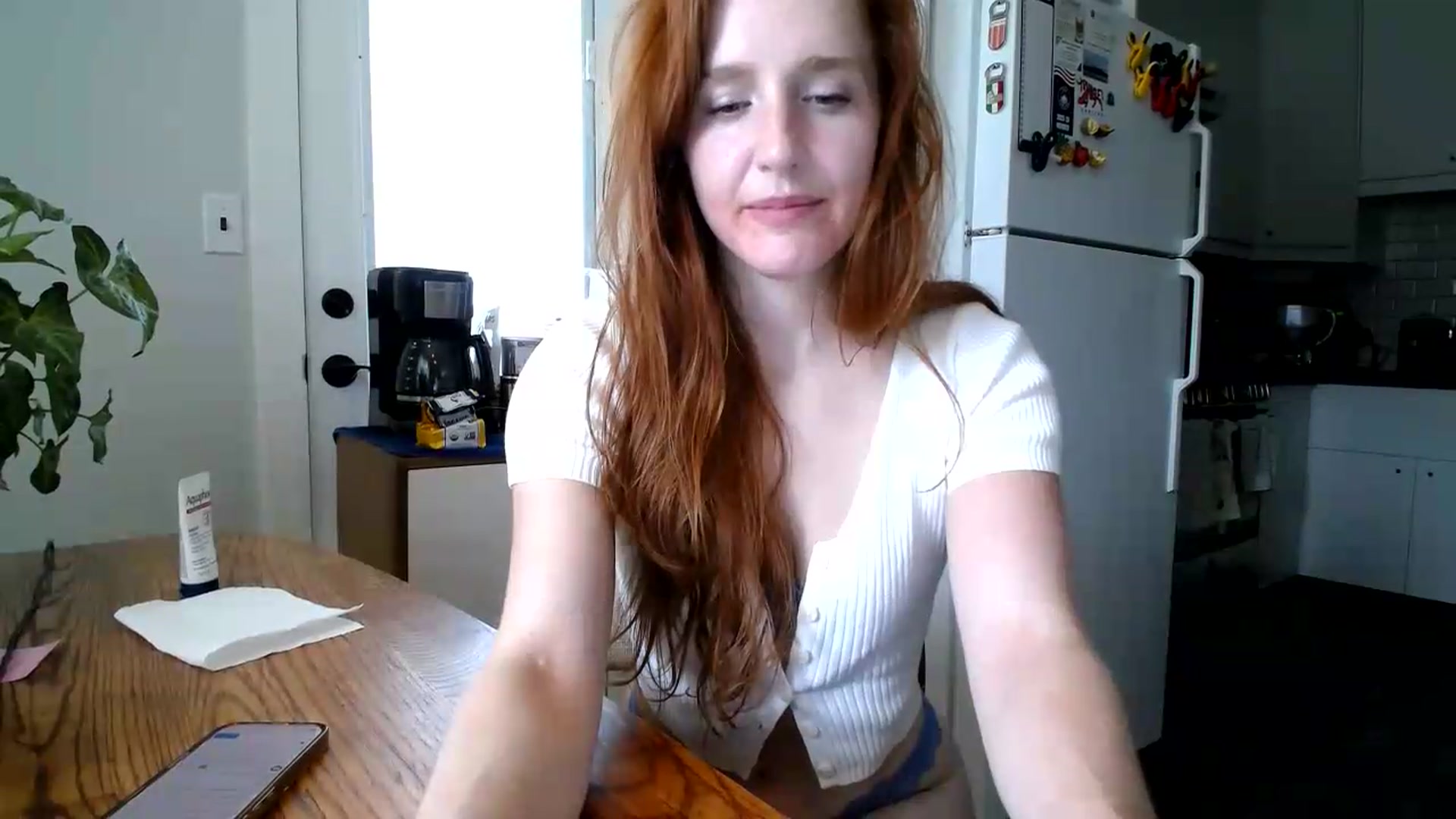 Gallery image thumbnail from KennedyLovee's myfreecams stream on, 08/16/2026, 17:12 image 18 of 20