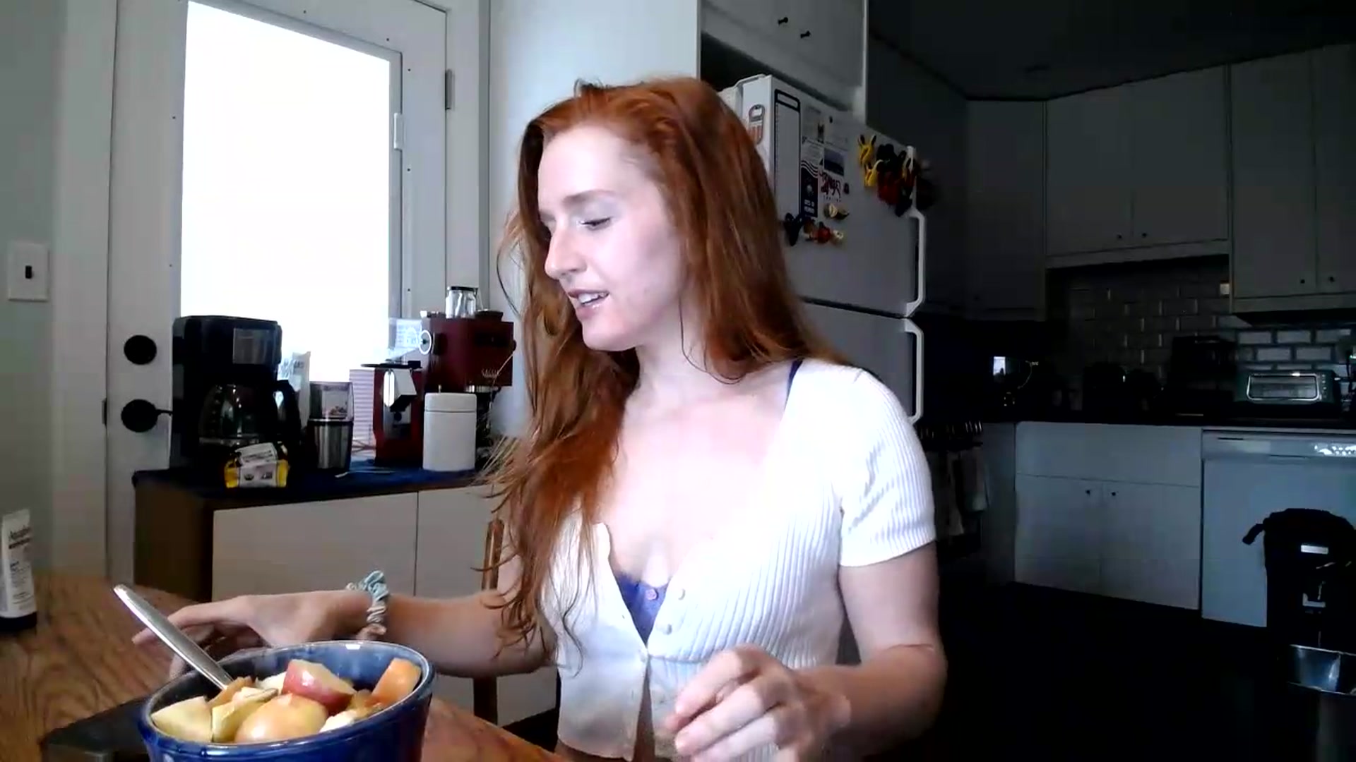 Gallery image thumbnail from KennedyLovee's myfreecams stream on, 08/16/2026, 17:12 image 4 of 20