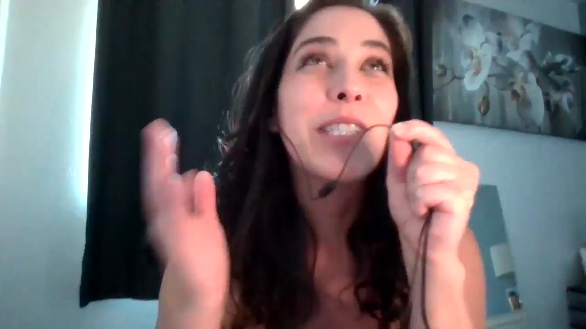 Gallery image thumbnail from Kennedy_River's myfreecams stream on, 07/24/2024, 21:03 image 1 of 20