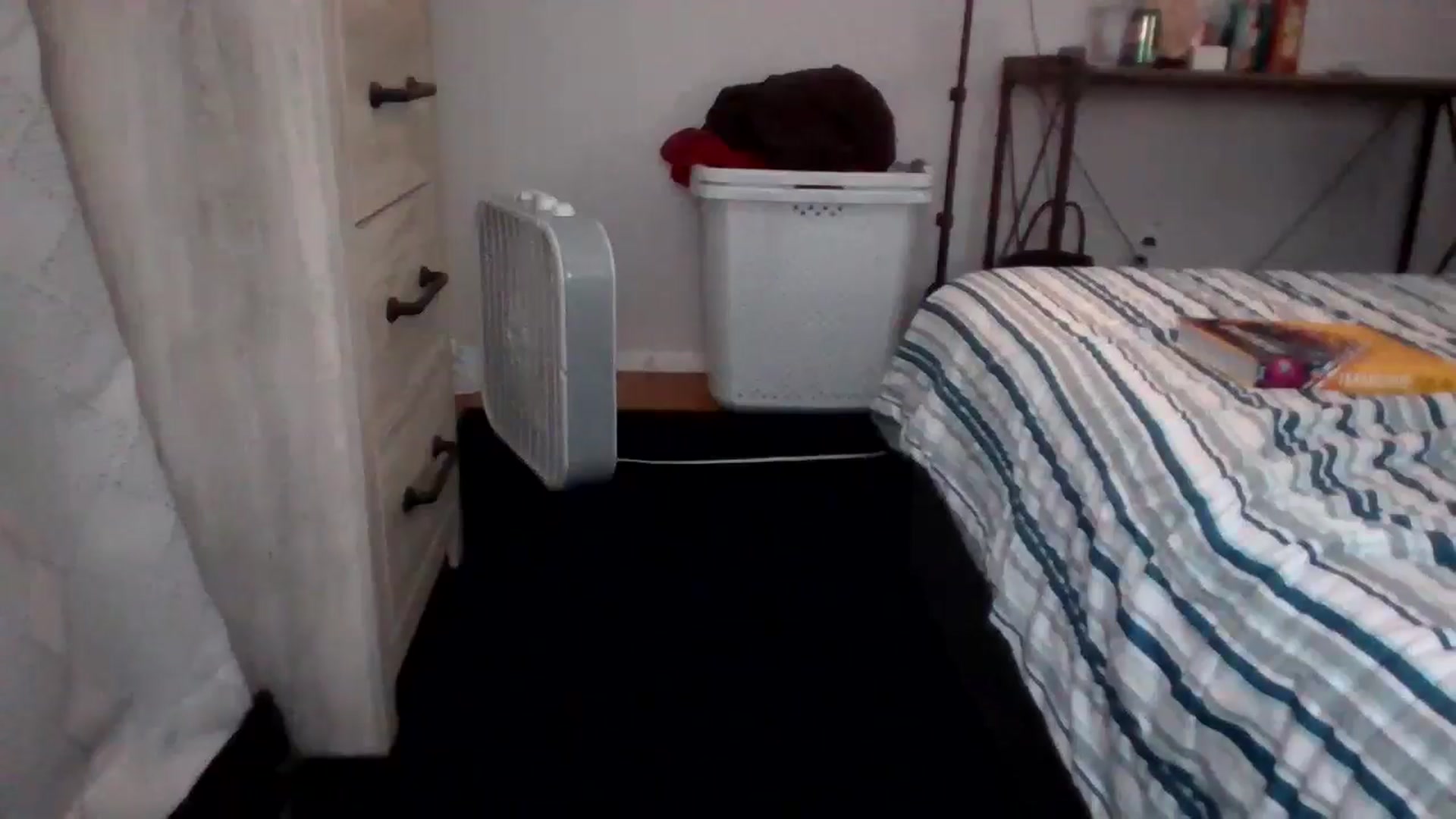 Gallery image thumbnail from Kennedy_River's myfreecams stream on, 07/25/2024, 24:00 image 5 of 20