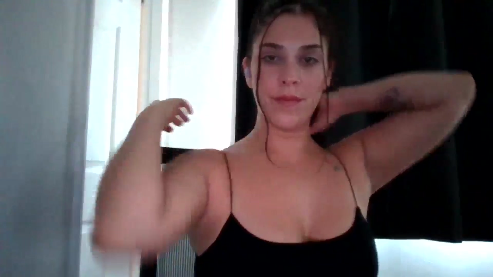 Gallery image thumbnail from Kennedy_River's myfreecams stream on, 08/08/2024, 19:08 image 5 of 20