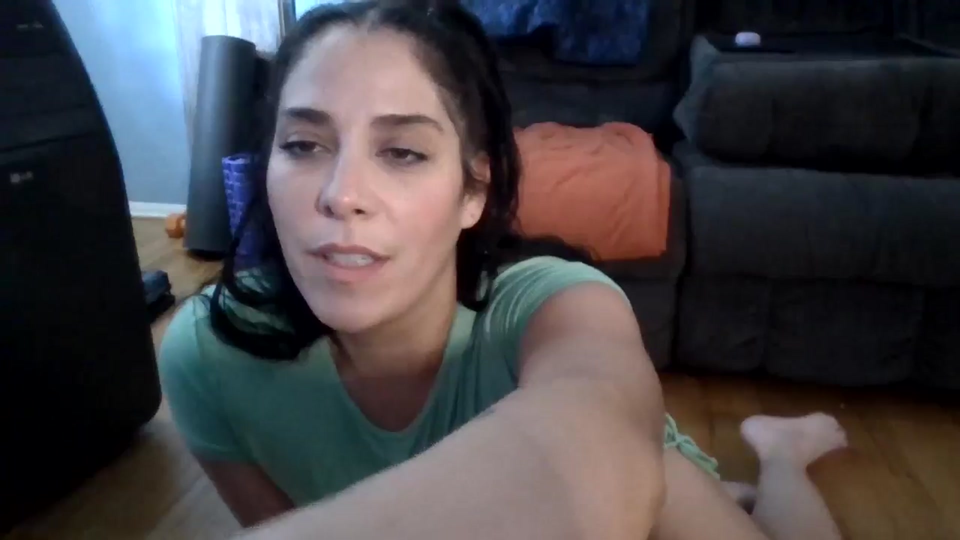 Gallery image thumbnail from Kennedy_River's myfreecams stream on, 08/13/2024, 19:21 image 8 of 20
