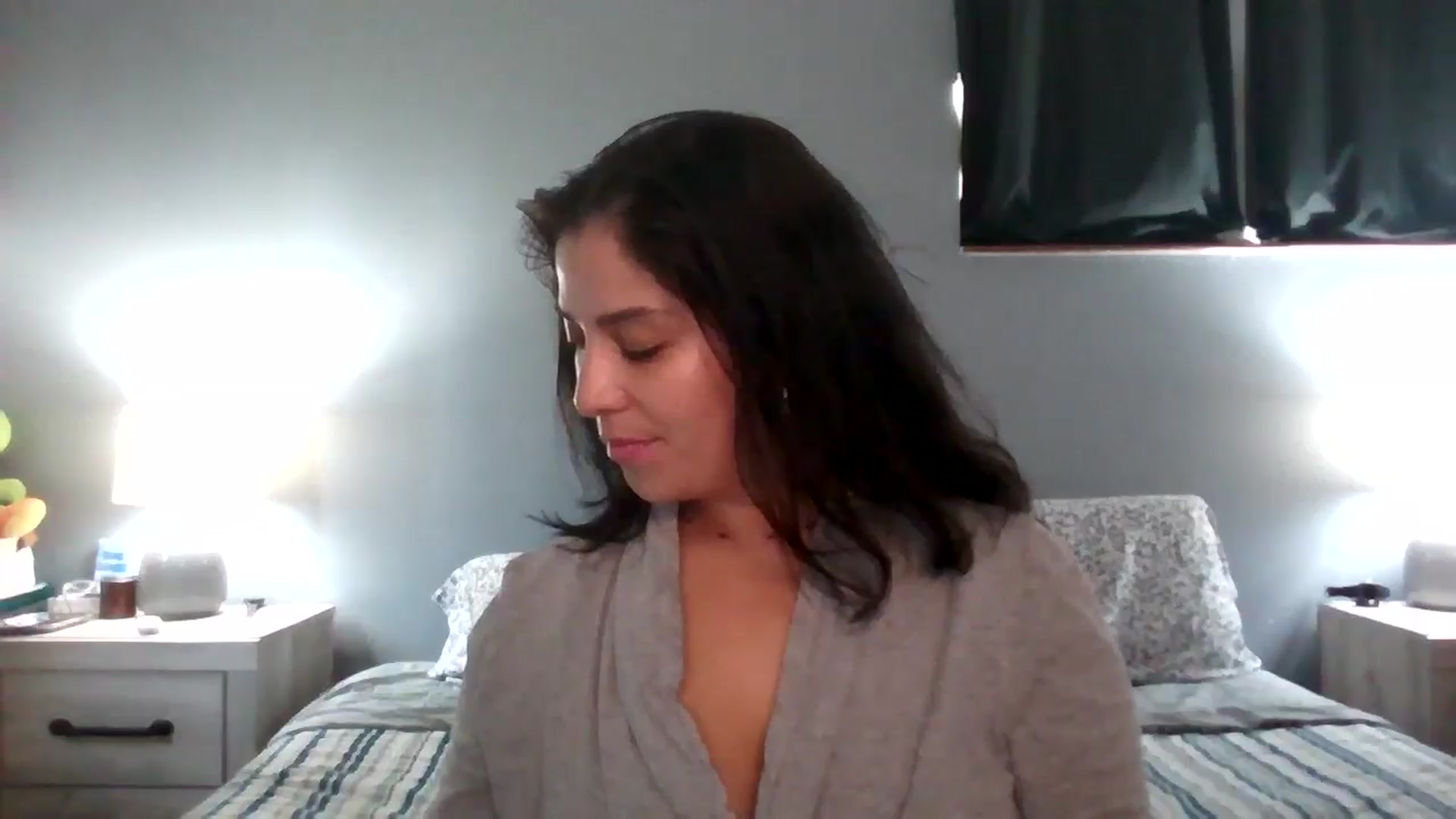 Gallery image thumbnail from Kennedy_River's myfreecams stream on, 08/26/2024, 17:32 image 20 of 20