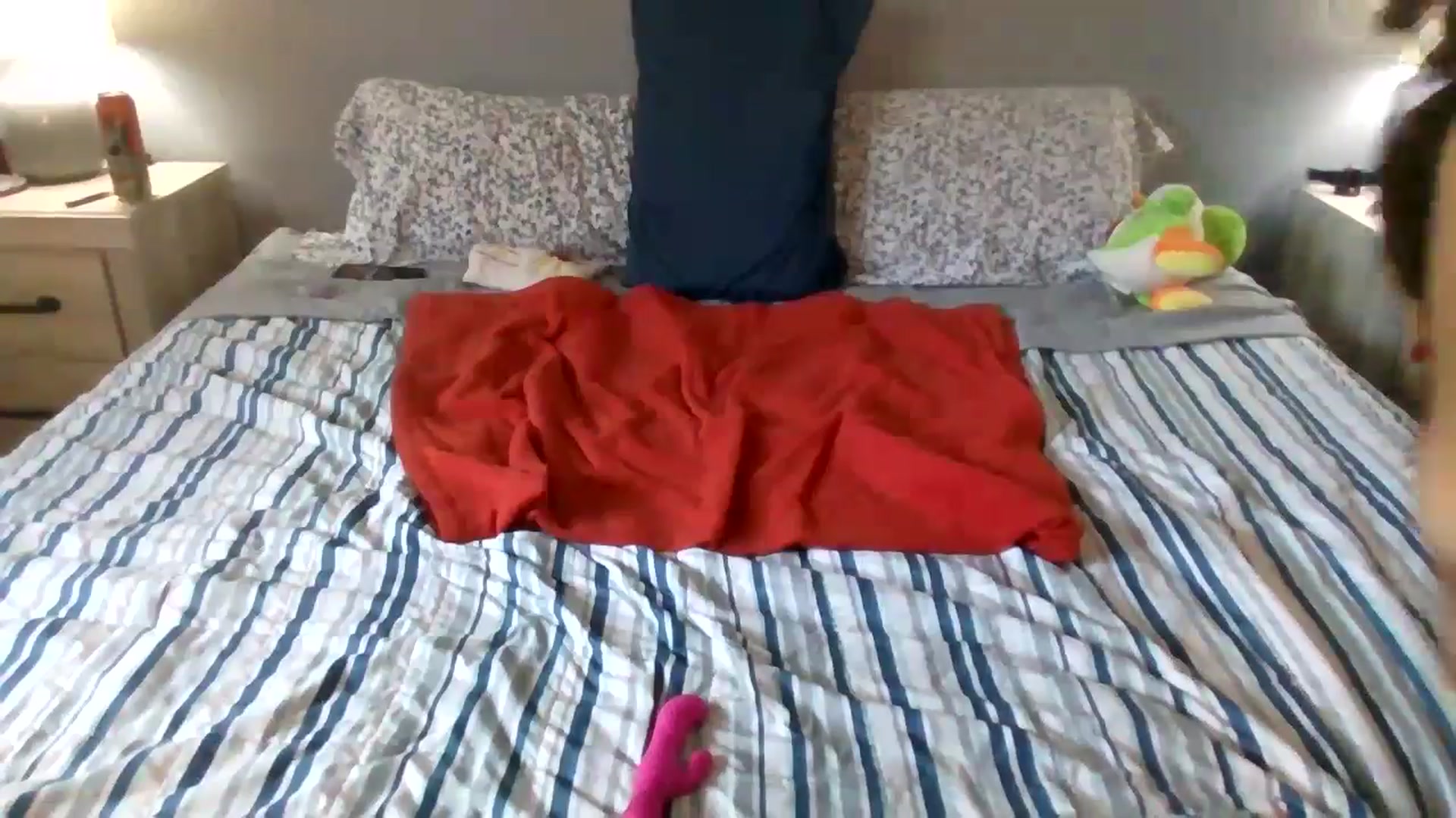Gallery image thumbnail from Kennedy_River's myfreecams stream on, 08/26/2024, 23:48 image 12 of 20