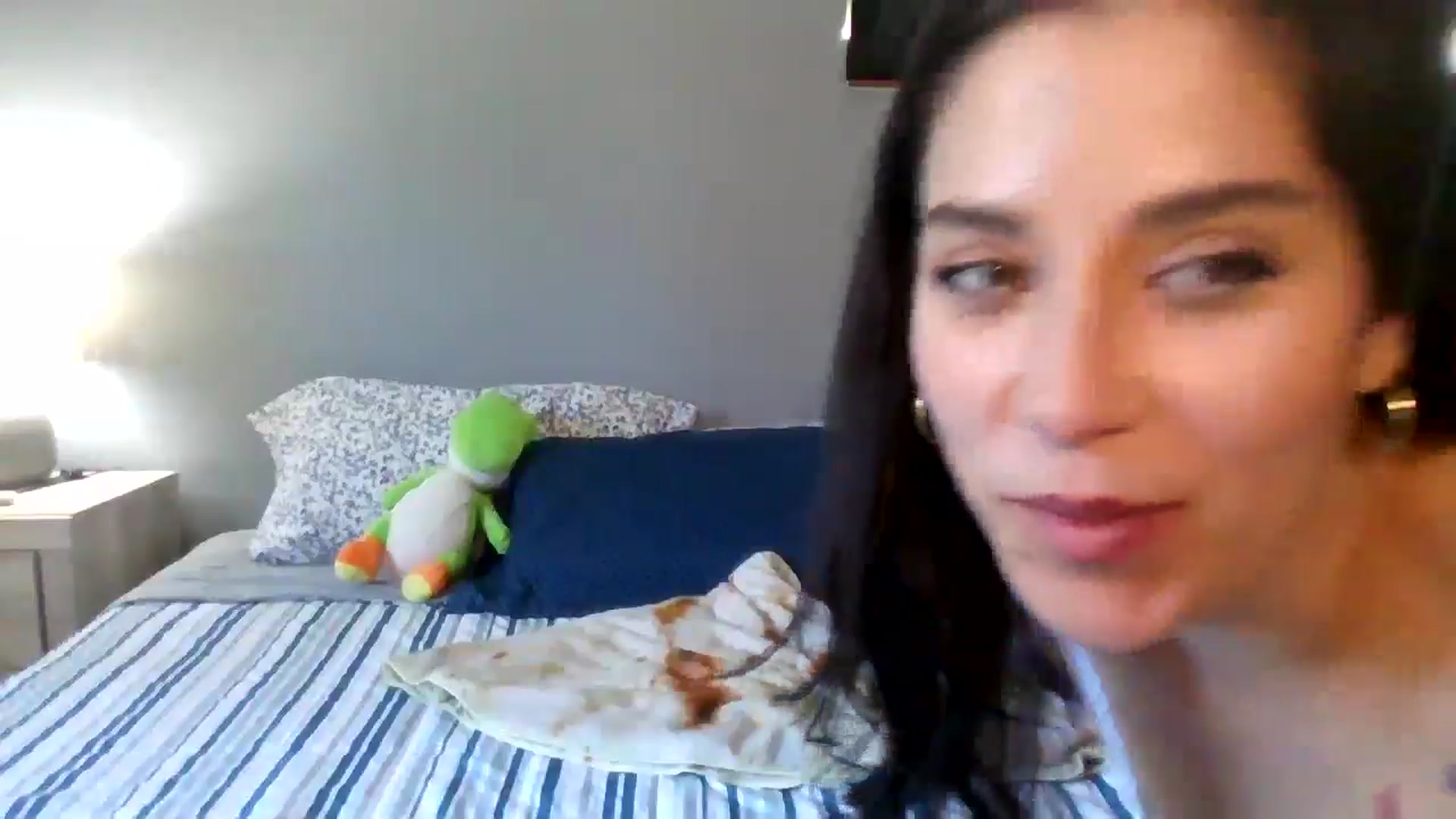 Gallery image thumbnail from Kennedy_River's myfreecams stream on, 09/03/2024, 17:53 image 17 of 20