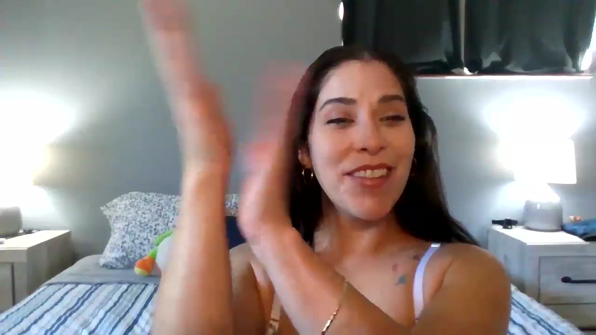 Gallery image thumbnail from Kennedy_River's myfreecams stream on, 09/03/2024, 17:53 image 19 of 20