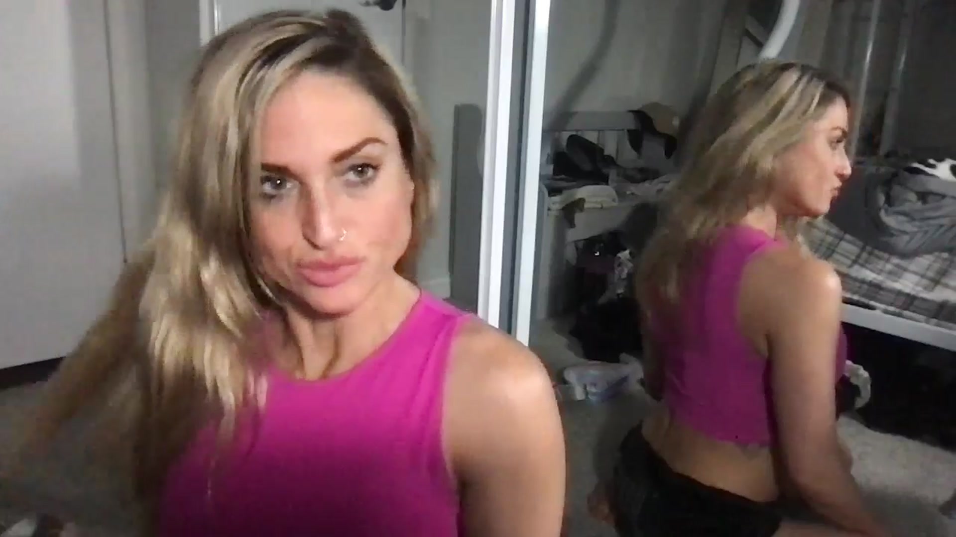 Gallery image thumbnail from Kennyxo's myfreecams stream on, 06/27/2025, 10:07 image 15 of 20