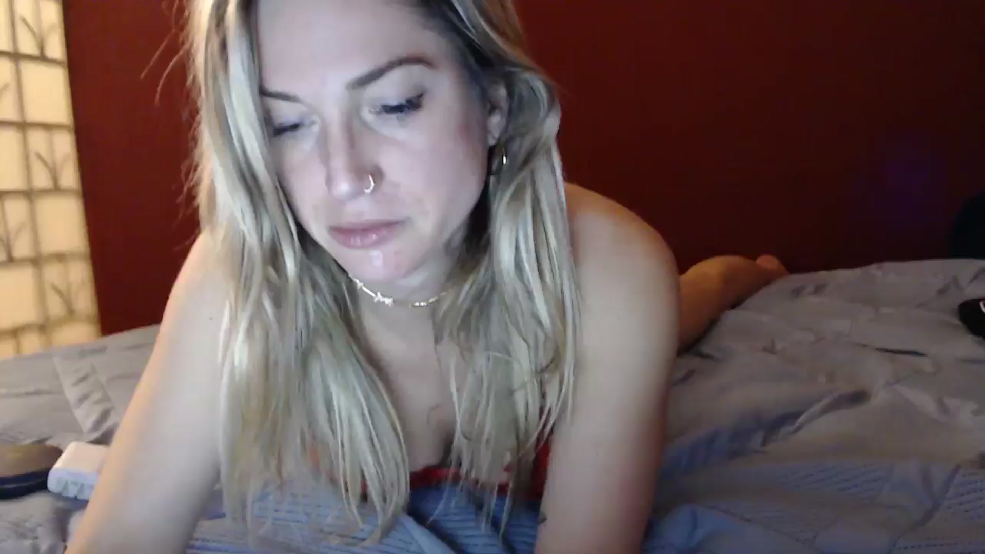 Gallery image thumbnail from Kennyxo's myfreecams stream on, 12/18/2025, 24:41 image 5 of 20