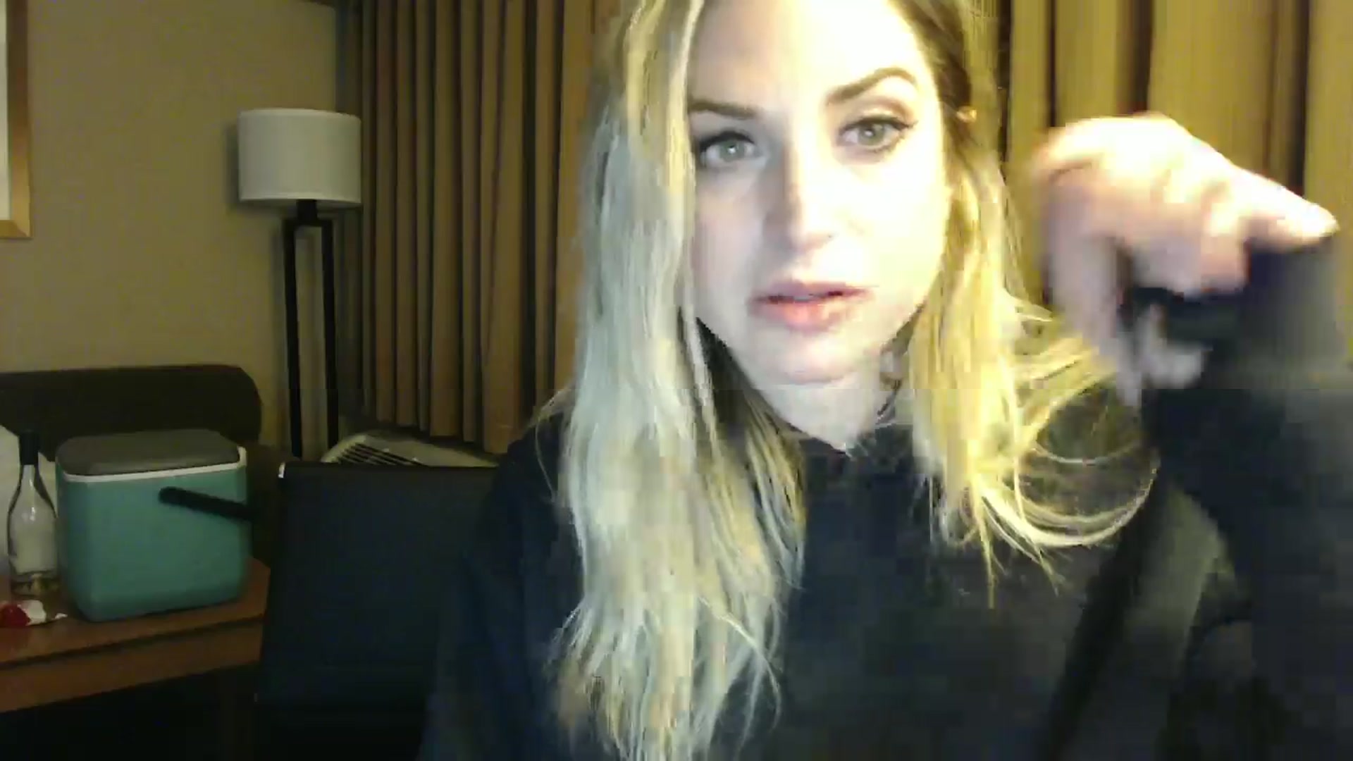 Gallery image thumbnail from Kennyxo's myfreecams stream on, 01/02/2026, 09:24 image 2 of 20