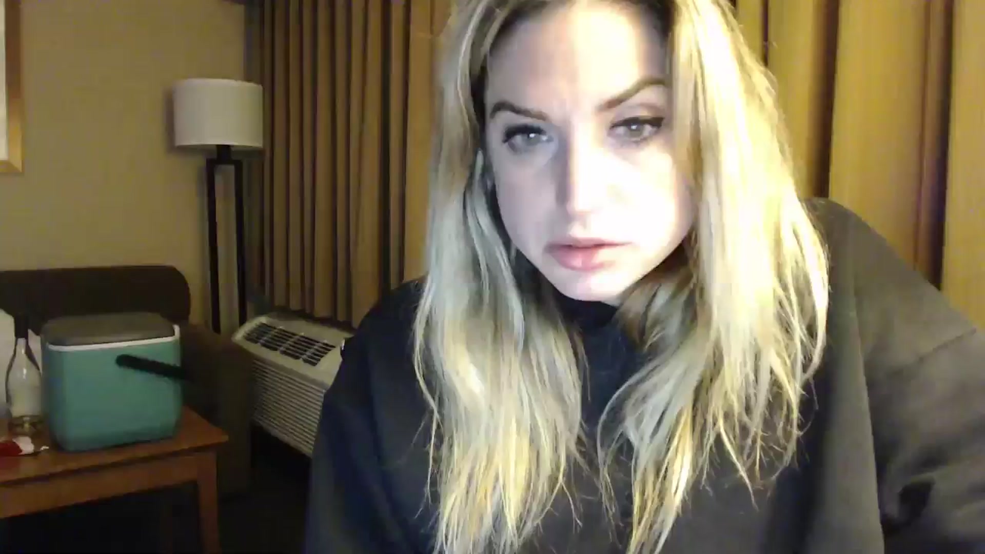 Gallery image thumbnail from Kennyxo's myfreecams stream on, 01/02/2026, 09:24 image 9 of 20
