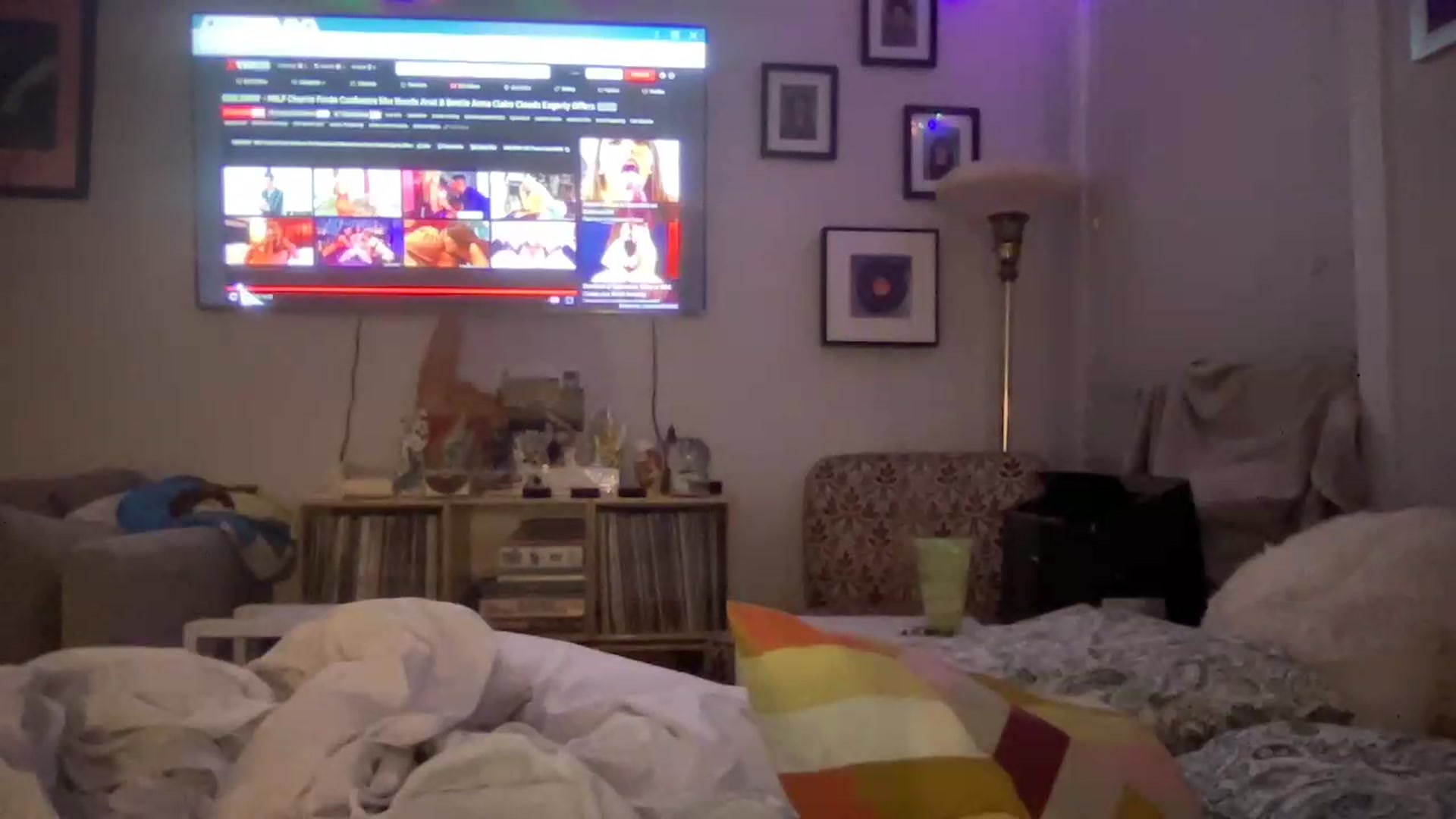 Gallery image thumbnail from Kennyxo's myfreecams stream on, 08/06/2026, 08:14 image 19 of 20