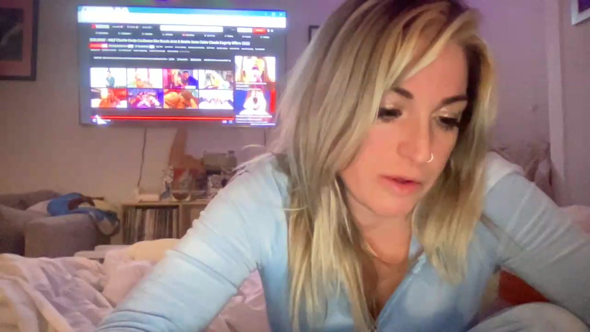 Gallery image thumbnail from Kennyxo's myfreecams stream on, 08/06/2026, 08:14 image 16 of 20