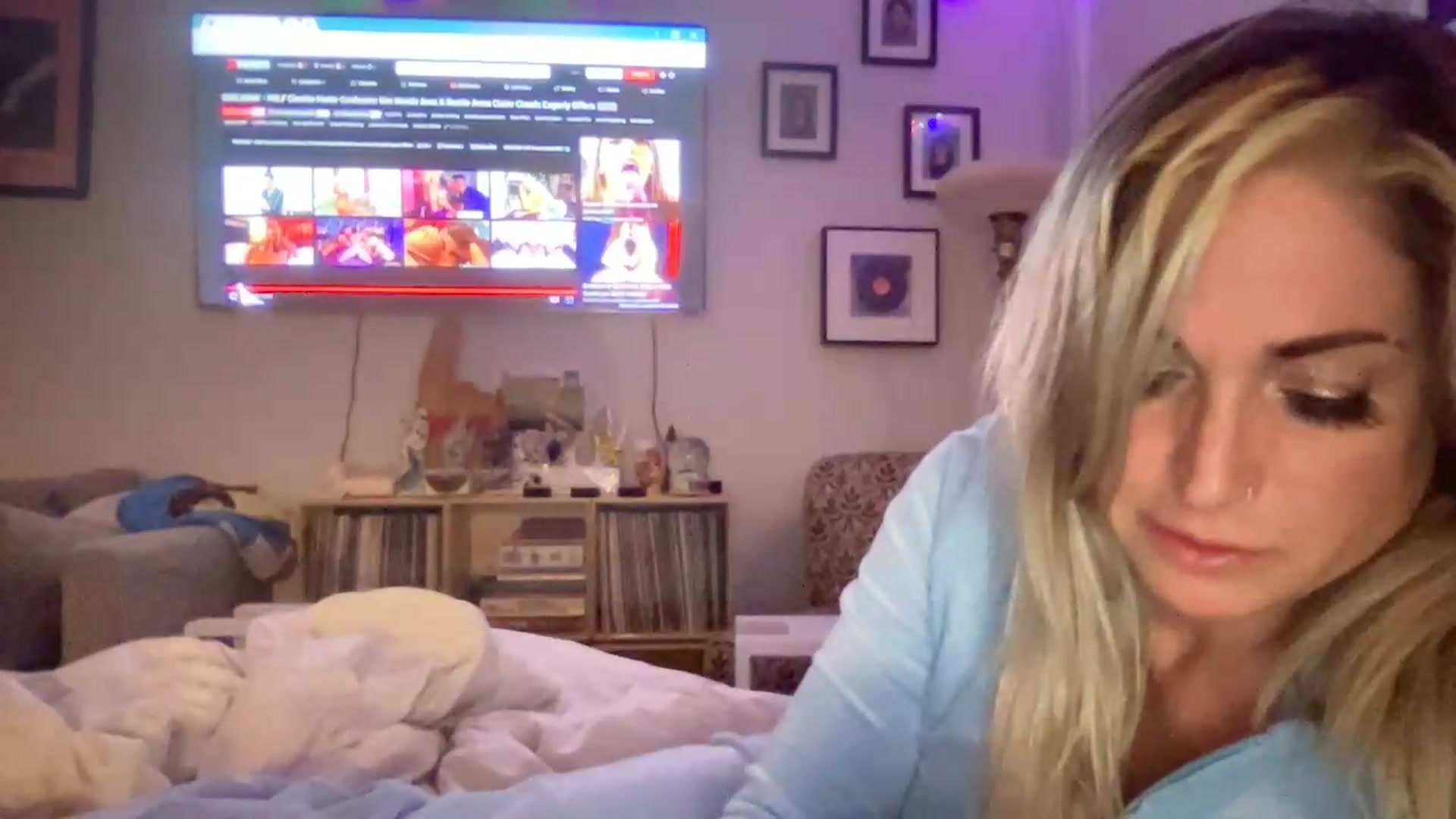 Gallery image thumbnail from Kennyxo's myfreecams stream on, 08/06/2026, 08:14 image 18 of 20