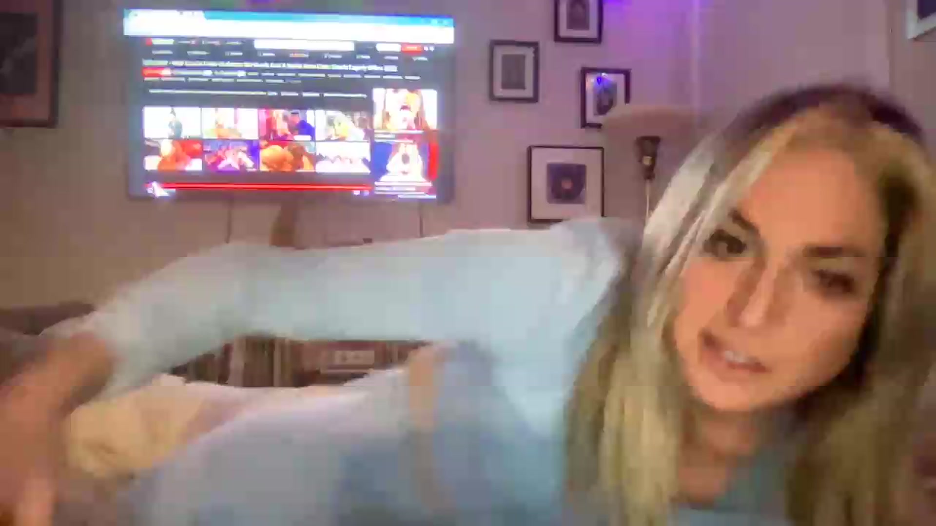 Gallery image thumbnail from Kennyxo's myfreecams stream on, 08/06/2026, 08:14 image 20 of 20