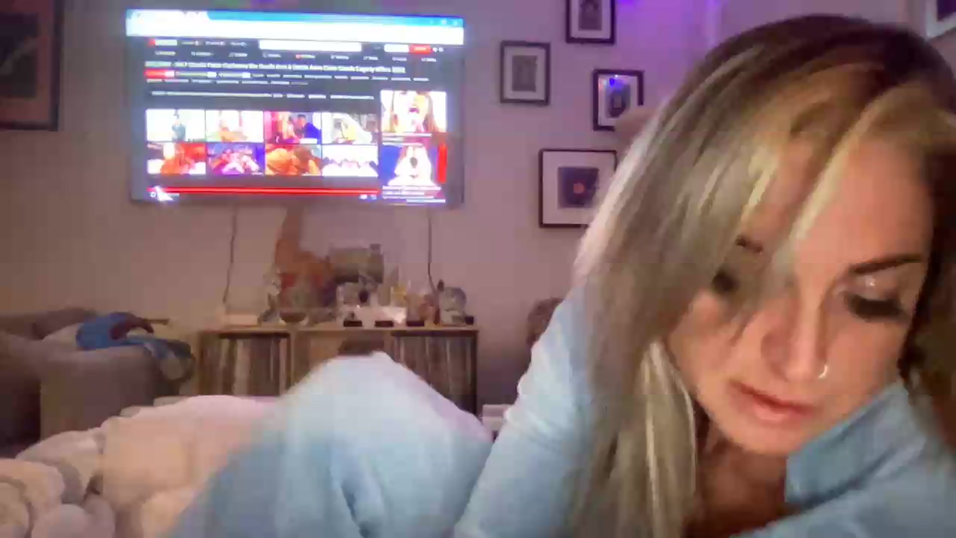 Gallery image thumbnail from Kennyxo's myfreecams stream on, 08/06/2026, 08:14 image 15 of 20