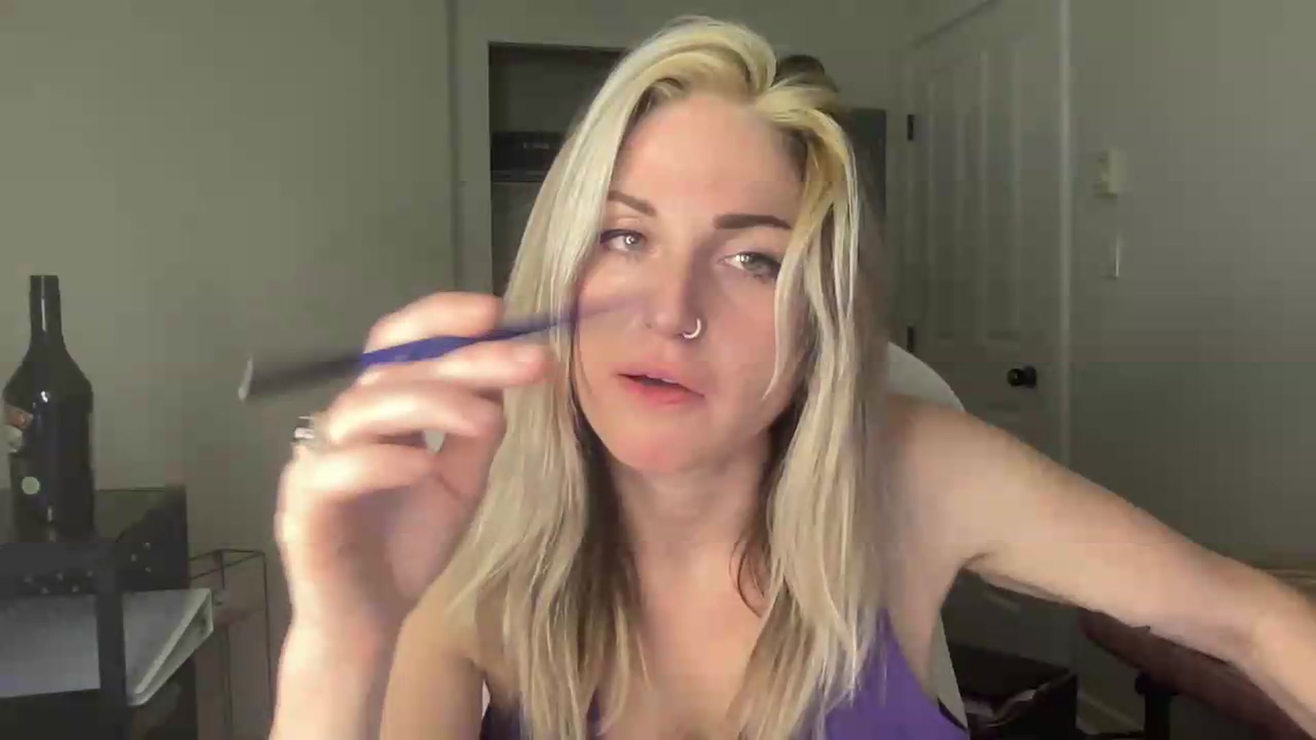Gallery image thumbnail from Kennyxo's myfreecams stream on, 08/12/2026, 07:34 image 18 of 20