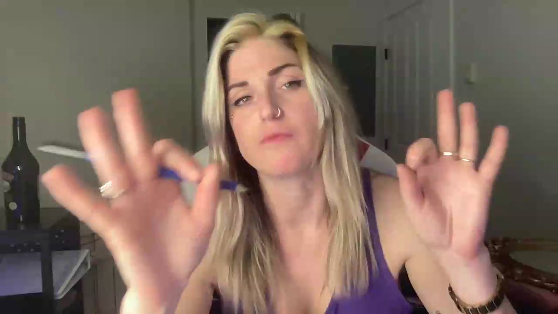 Gallery image thumbnail from Kennyxo's myfreecams stream on, 08/12/2026, 07:34 image 19 of 20