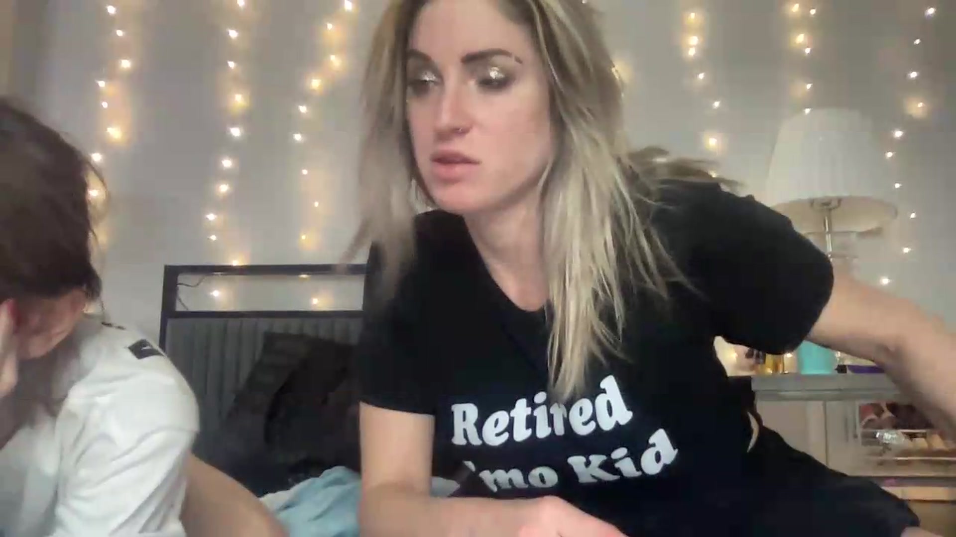 Gallery image thumbnail from Kennyxo's myfreecams stream on, 08/20/2026, 16:15 image 7 of 20