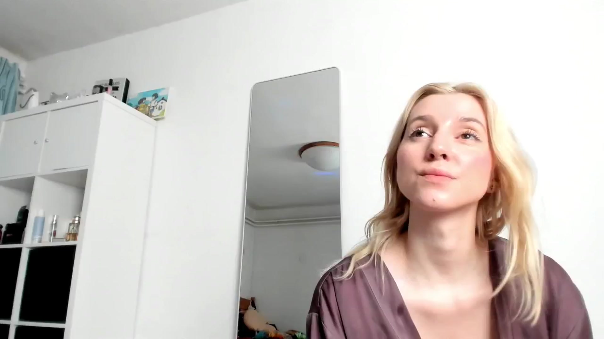 Gallery image thumbnail from KenzieDawton's myfreecams stream on, 01/23/2026, 17:31 image 10 of 20