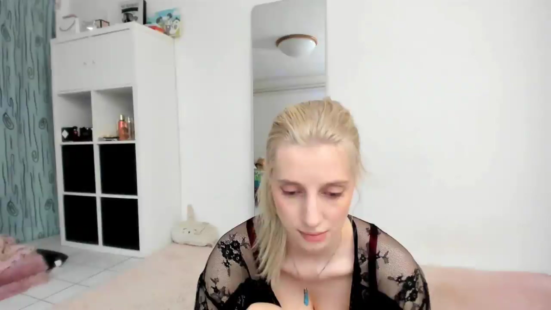 Gallery image thumbnail from KenzieDawton's myfreecams stream on, 06/14/2026, 13:33 image 7 of 20