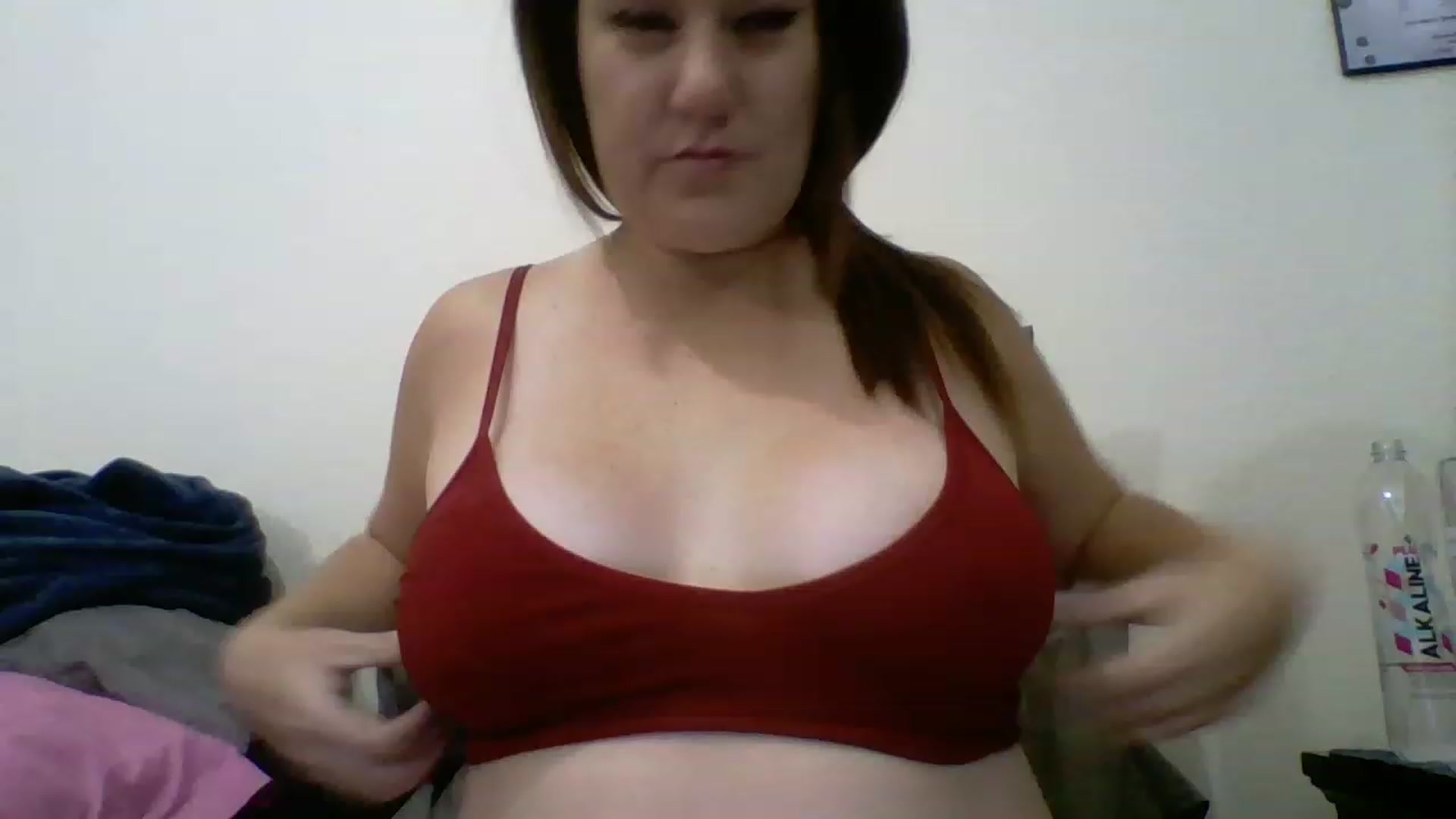 Gallery image thumbnail from Kenzie_leigh's myfreecams stream on, 01/29/2023, 17:45 image 1 of 20
