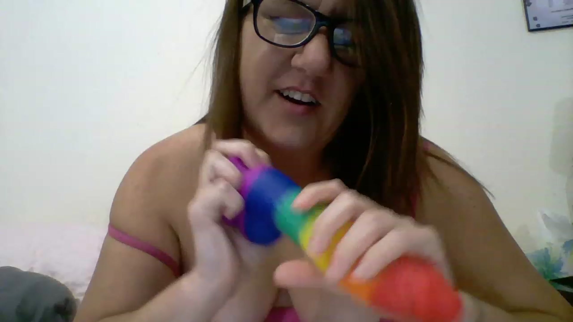Gallery image thumbnail from Kenzie_leigh's myfreecams stream on, 03/13/2023, 22:32 image 17 of 20
