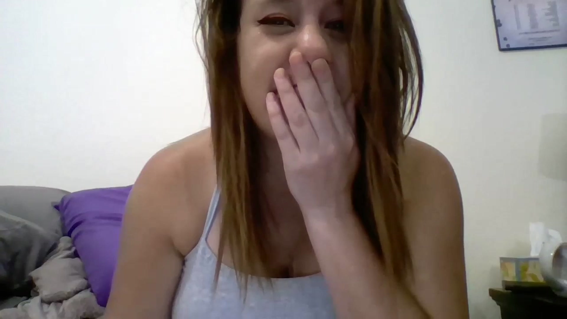 Gallery image thumbnail from Kenzie_leigh's myfreecams stream on, 07/16/2023, 18:48 image 20 of 20