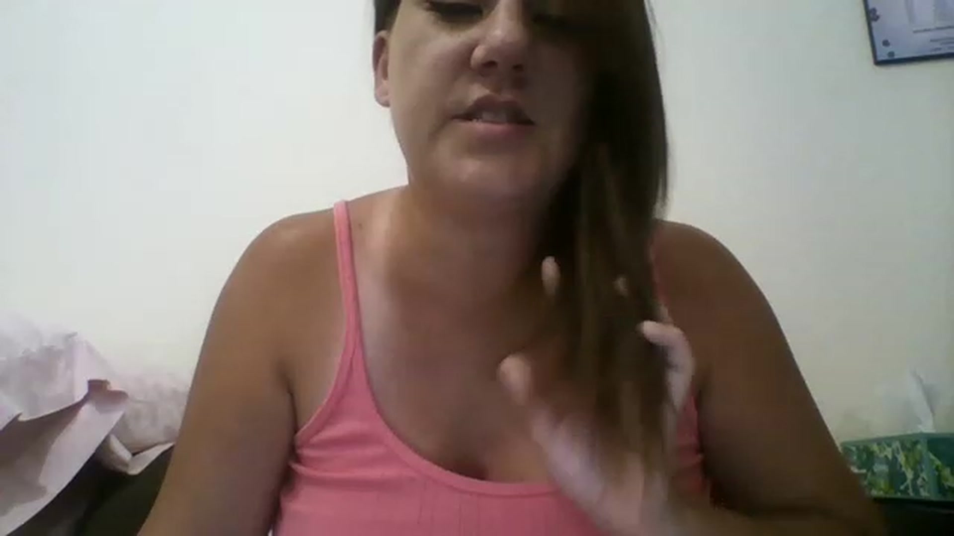Gallery image thumbnail from Kenzie_leigh's myfreecams stream on, 08/25/2023, 17:39 image 19 of 20