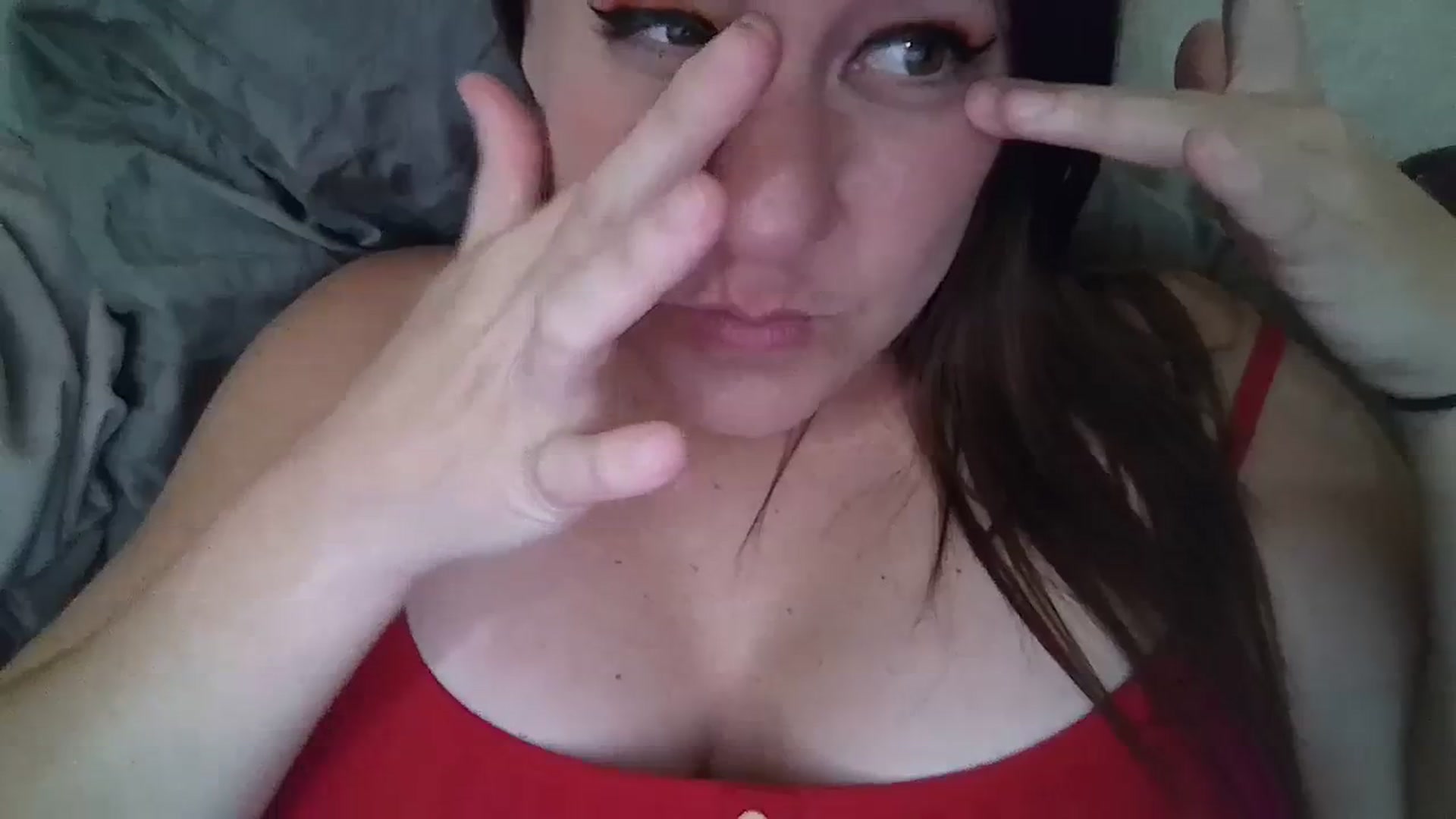 Gallery image thumbnail from Kenzie_leigh's myfreecams stream on, 03/13/2024, 19:38 image 17 of 20