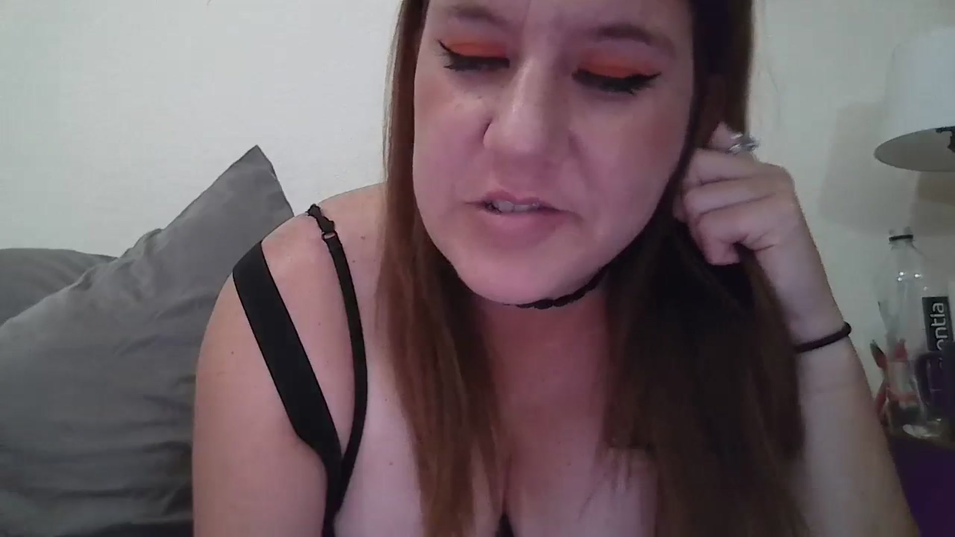 Gallery image thumbnail from Kenzie_leigh's myfreecams stream on, 03/19/2024, 19:41 image 11 of 20