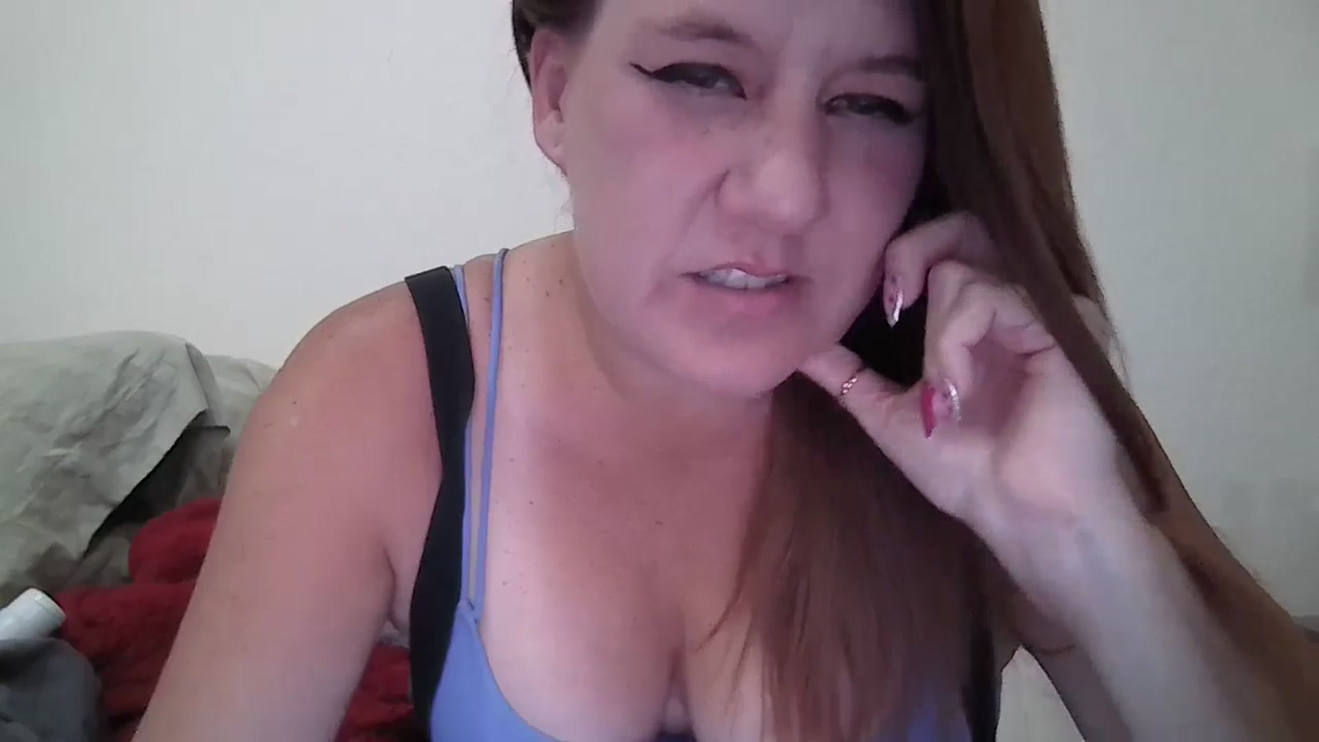 Gallery image thumbnail from Kenzie_leigh's myfreecams stream on, 09/16/2024, 18:38 image 9 of 20