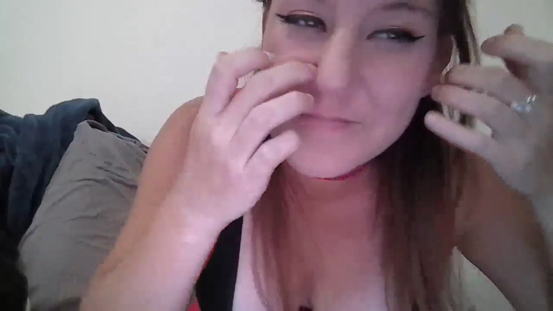 Gallery image thumbnail from Kenzie_leigh's myfreecams stream on, 10/14/2024, 19:20 image 15 of 20