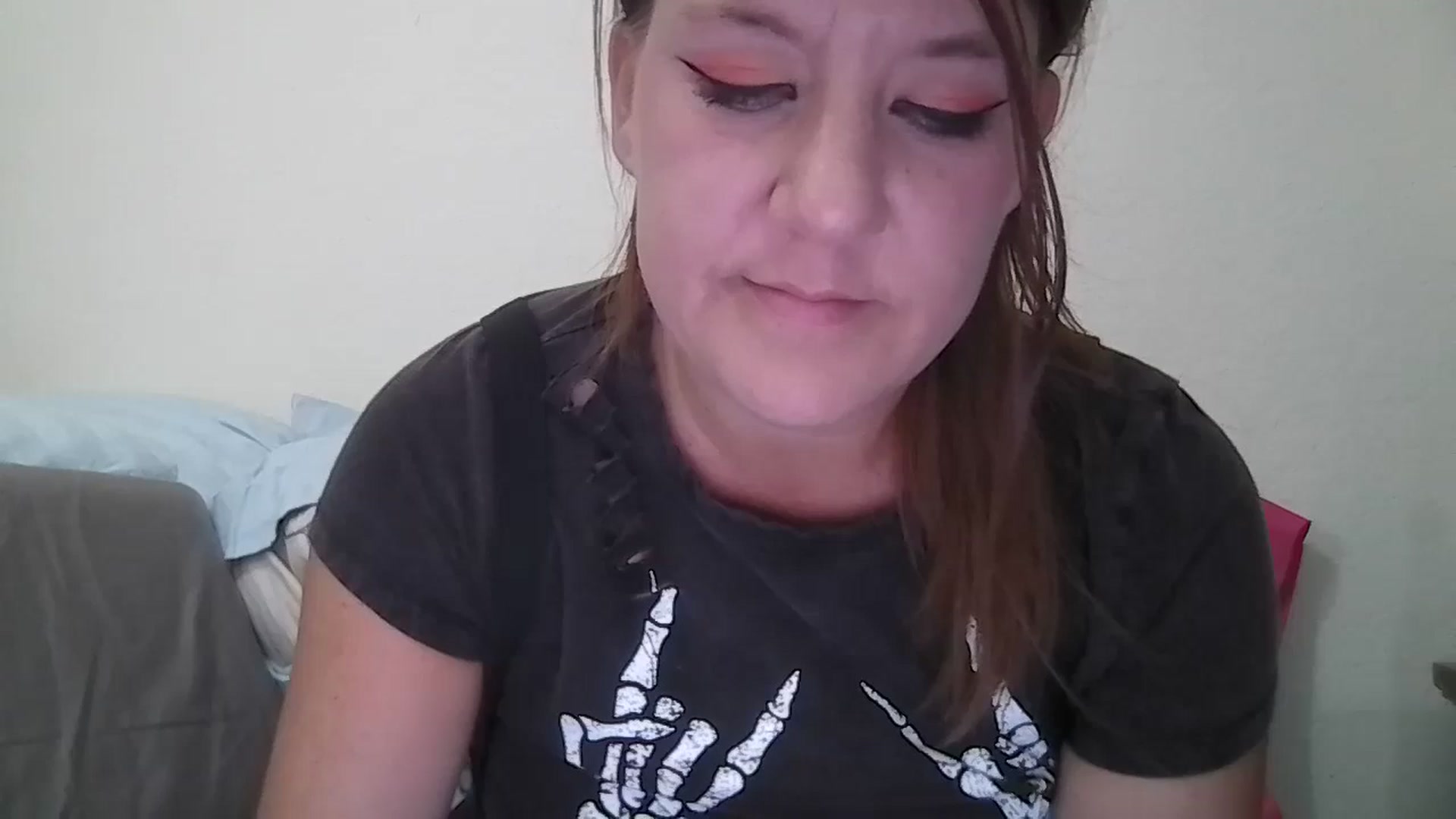 Gallery image thumbnail from Kenzie_leigh's myfreecams stream on, 10/15/2024, 19:28 image 15 of 20