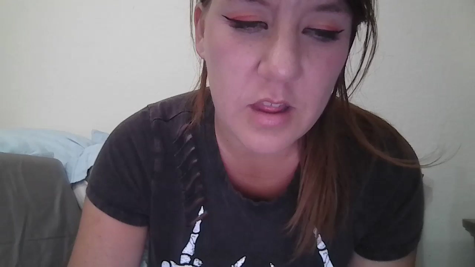 Gallery image thumbnail from Kenzie_leigh's myfreecams stream on, 10/15/2024, 19:28 image 1 of 20