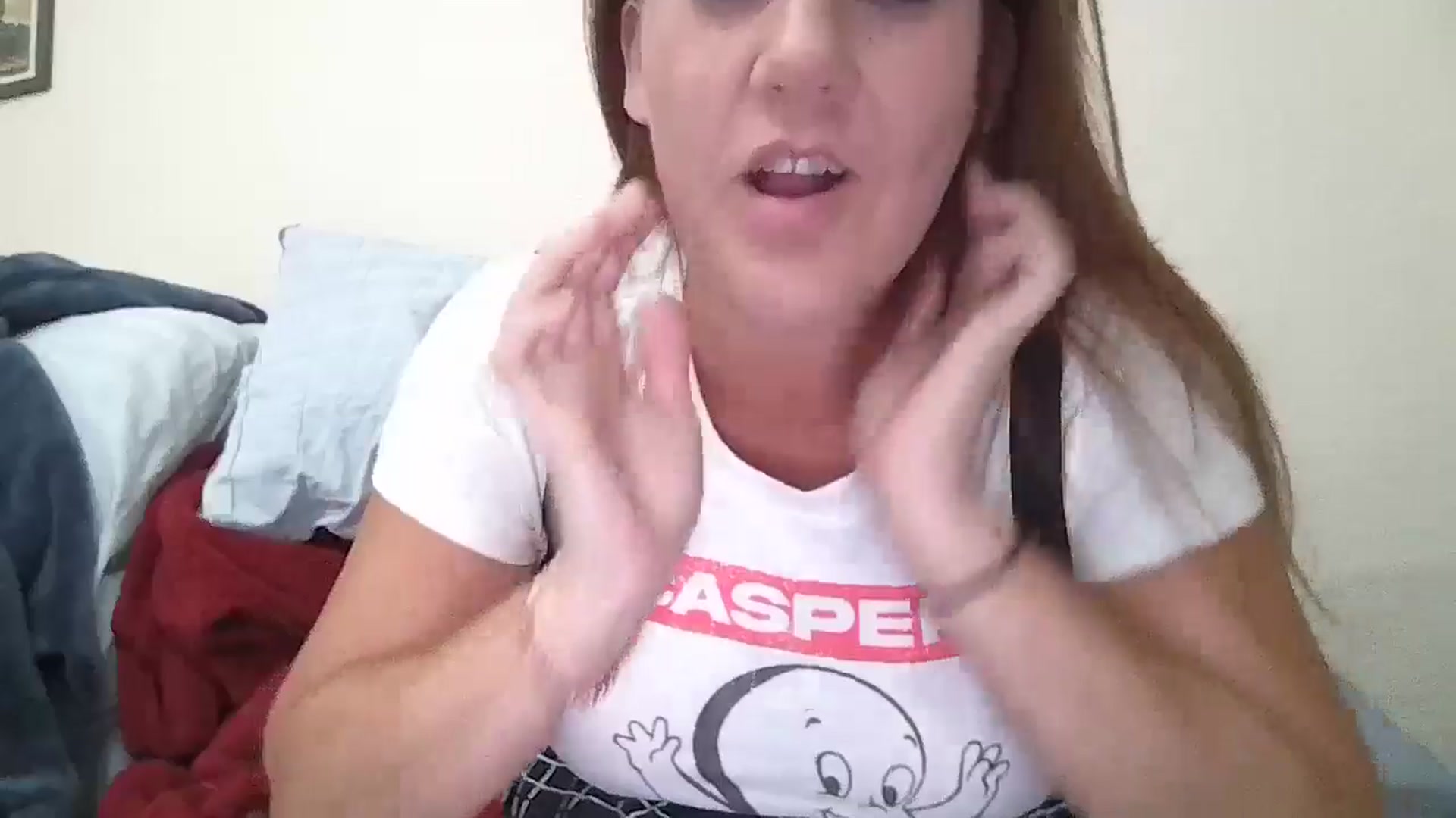 Gallery image thumbnail from Kenzie_leigh's myfreecams stream on, 10/16/2024, 20:19 image 20 of 20