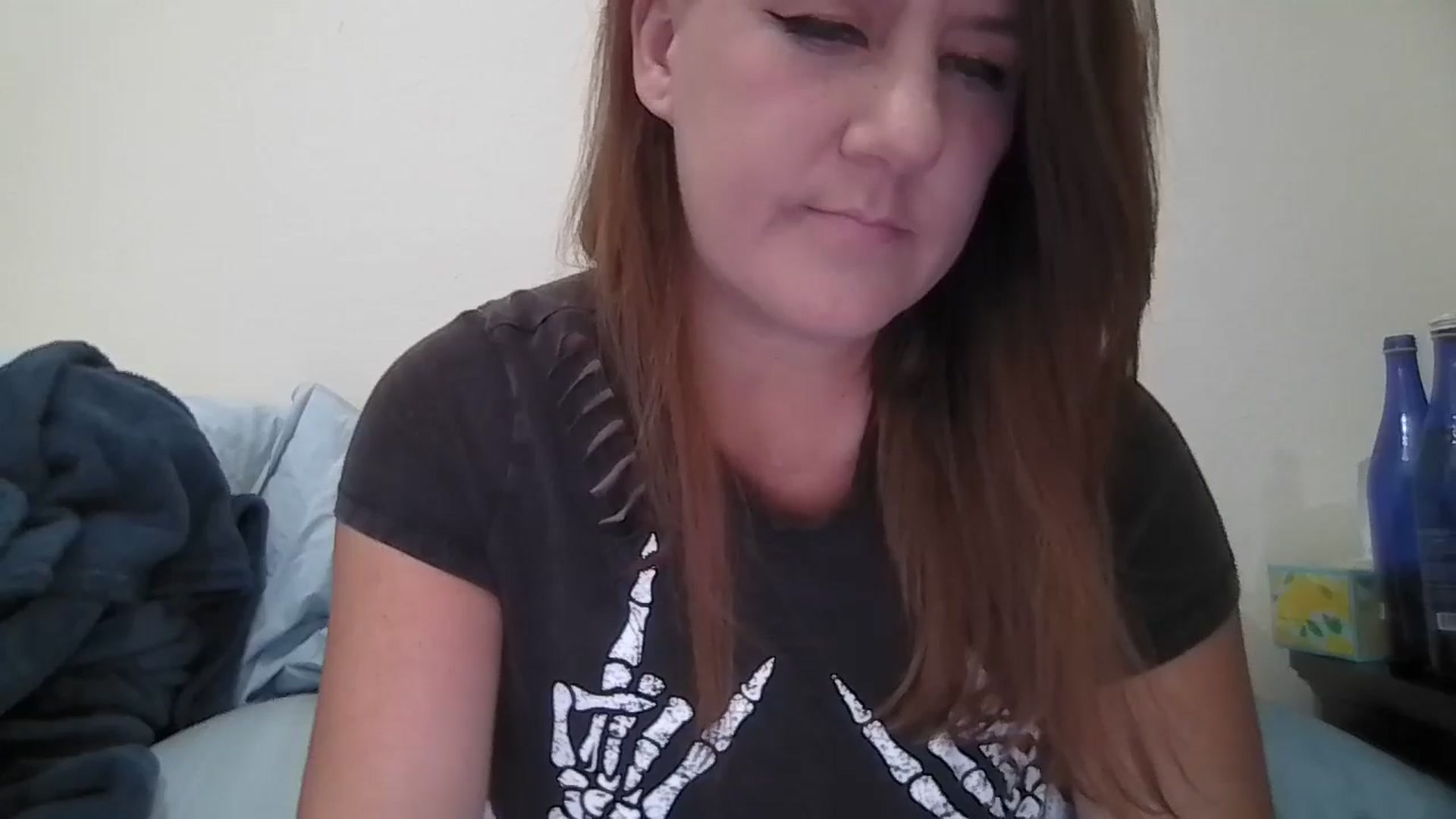 Gallery image thumbnail from Kenzie_leigh's myfreecams stream on, 10/20/2024, 20:46 image 4 of 20