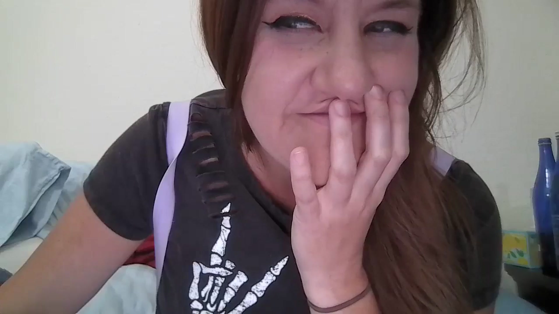 Gallery image thumbnail from Kenzie_leigh's myfreecams stream on, 10/20/2024, 20:46 image 15 of 20