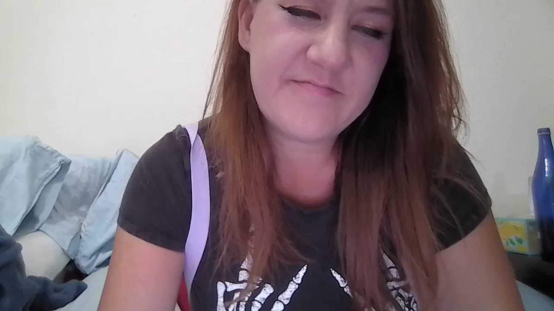 Gallery image thumbnail from Kenzie_leigh's myfreecams stream on, 10/20/2024, 20:46 image 6 of 20