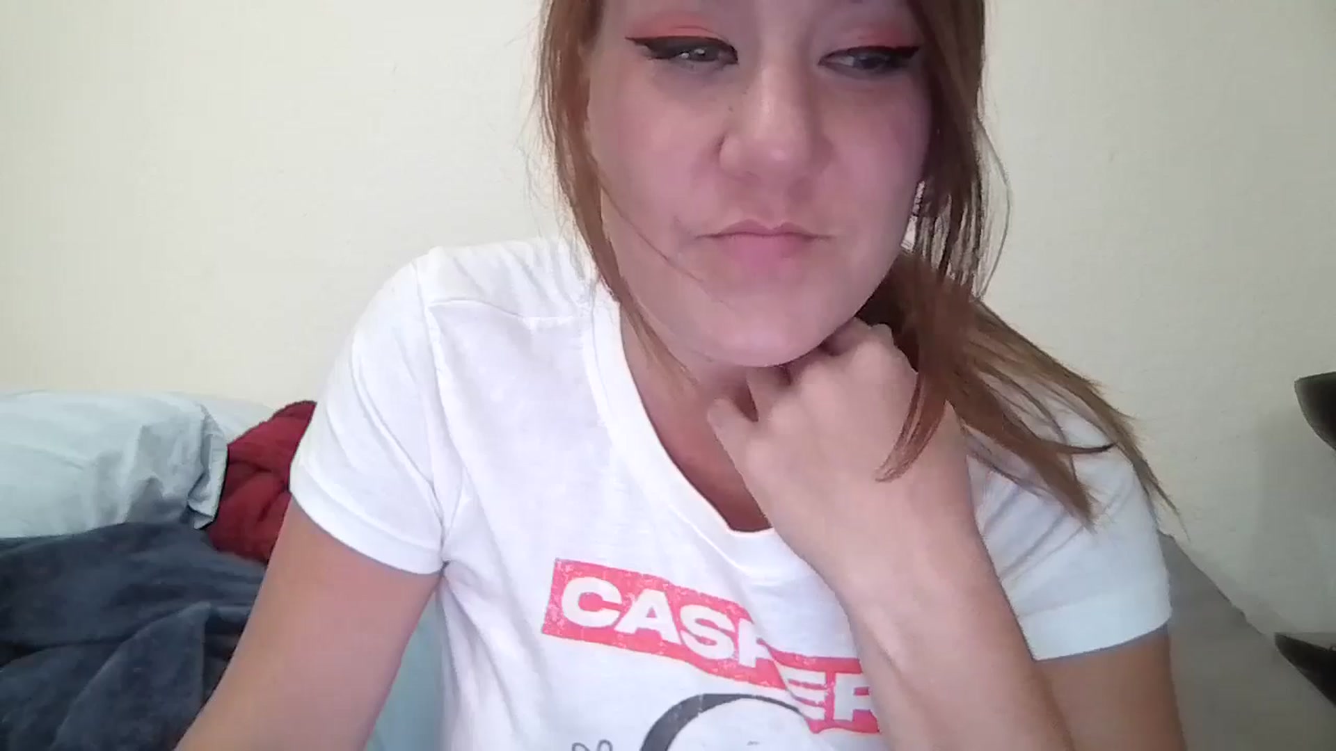 Gallery image thumbnail from Kenzie_leigh's myfreecams stream on, 10/23/2024, 18:28 image 14 of 20