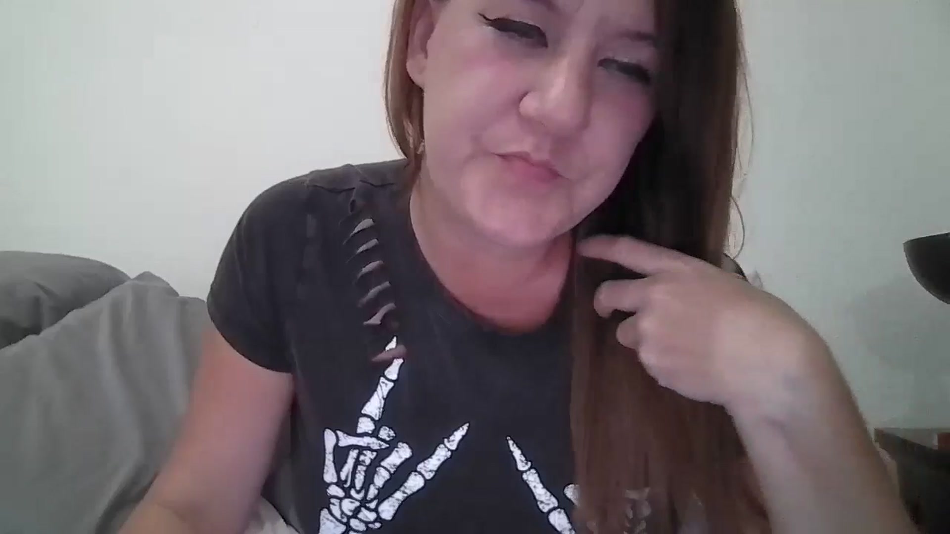 Gallery image thumbnail from Kenzie_leigh's myfreecams stream on, 10/28/2024, 19:44 image 12 of 20