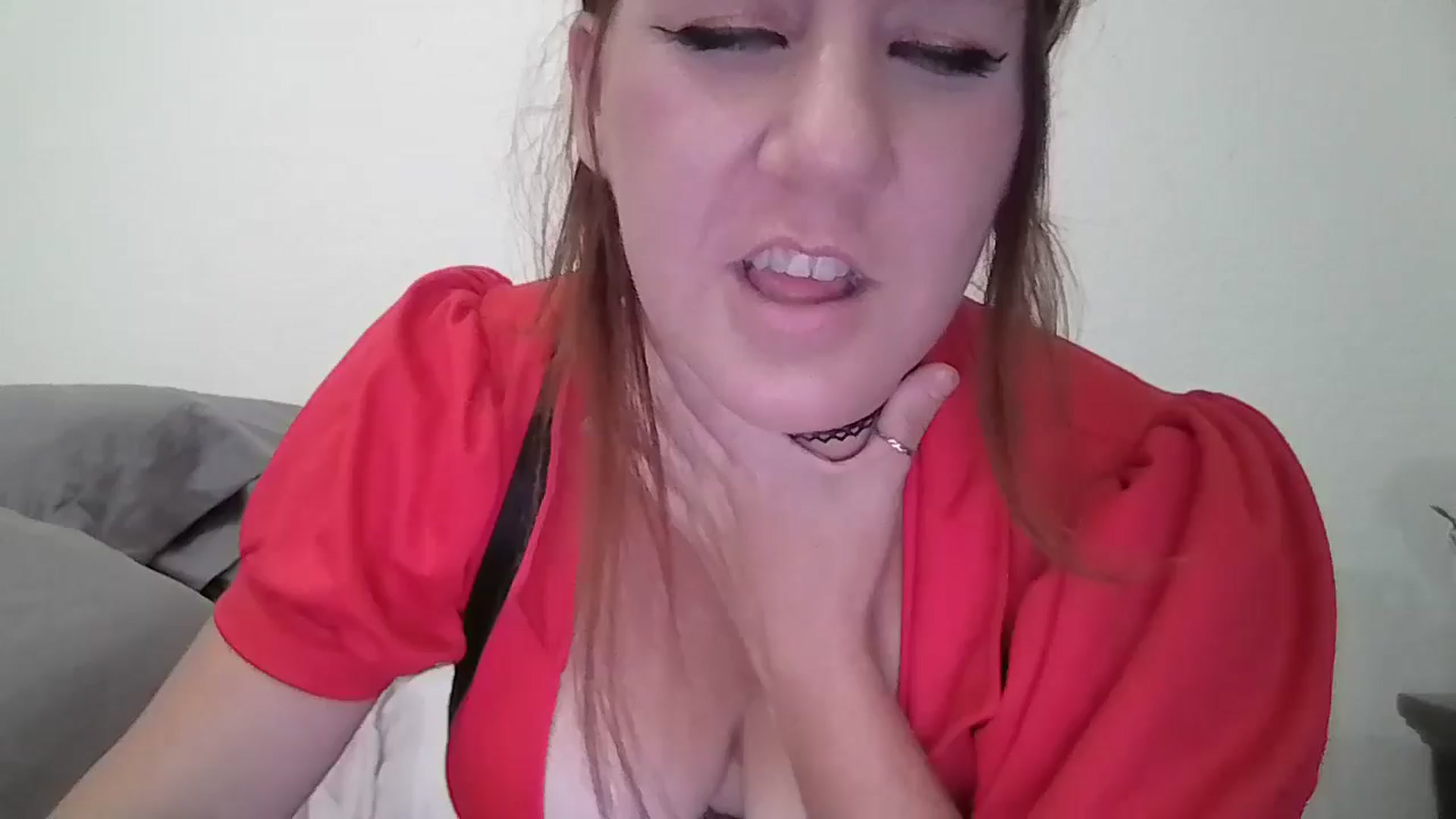 Gallery image thumbnail from Kenzie_leigh's myfreecams stream on, 10/29/2024, 18:52 image 1 of 20