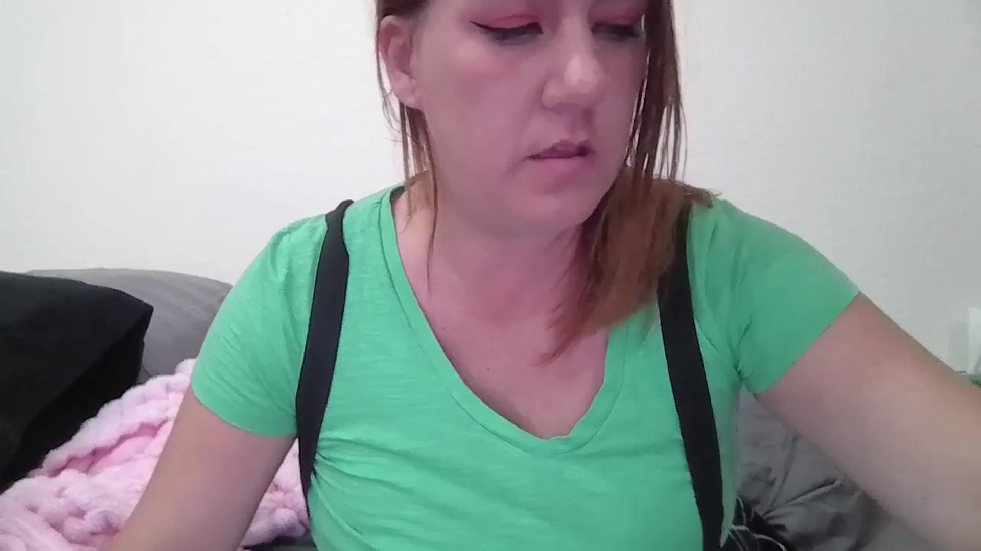 Gallery image thumbnail from Kenzie_leigh's myfreecams stream on, 04/06/2025, 19:41 image 10 of 20