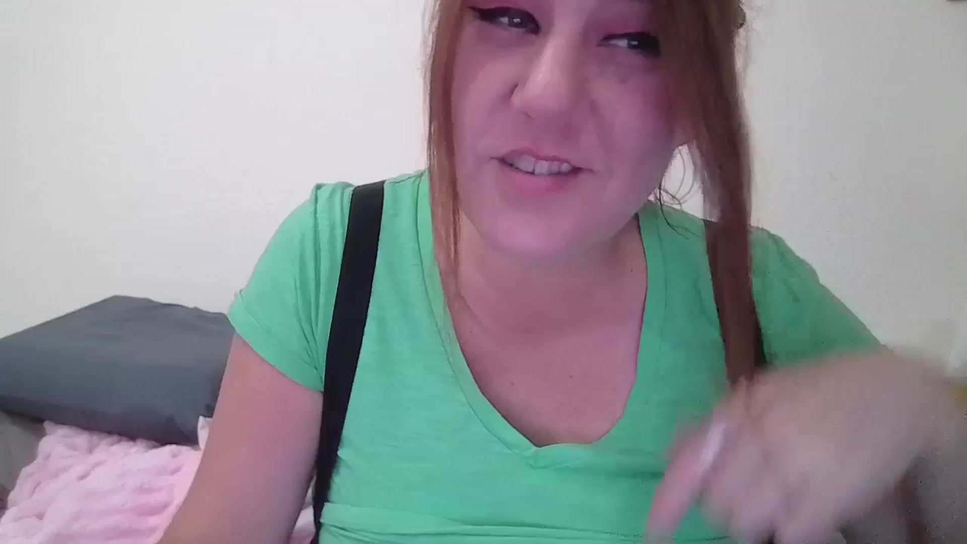 Gallery image thumbnail from Kenzie_leigh's myfreecams stream on, 06/06/2025, 17:58 image 11 of 20