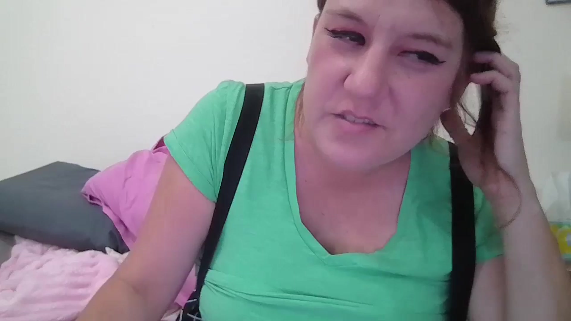 Gallery image thumbnail from Kenzie_leigh's myfreecams stream on, 06/06/2025, 17:58 image 14 of 20
