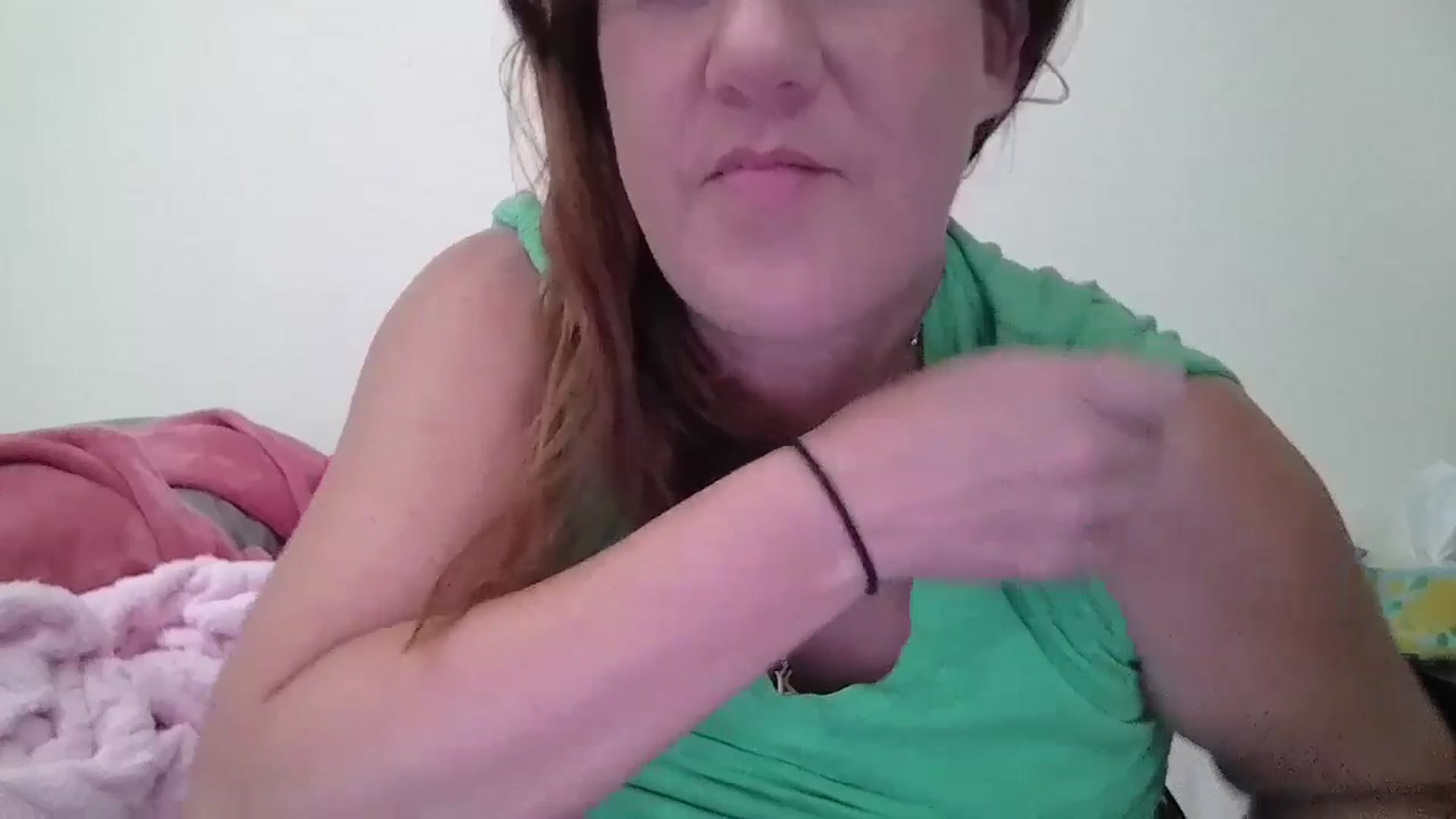 Gallery image thumbnail from Kenzie_leigh's myfreecams stream on, 07/11/2025, 18:04 image 9 of 20