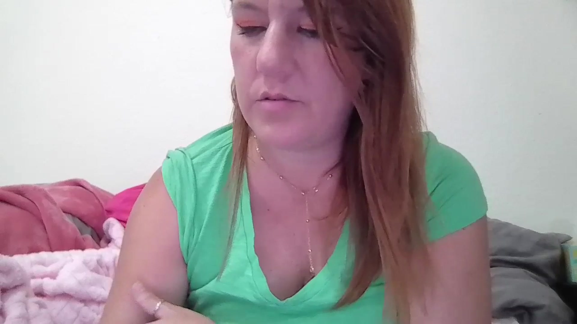 Gallery image thumbnail from Kenzie_leigh's myfreecams stream on, 07/11/2025, 19:34 image 5 of 20